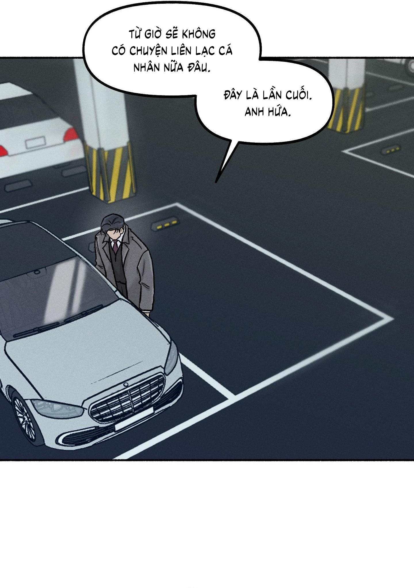 (CBunu) Khi Người Lơ Đãng Chapter 21 - Trang 2