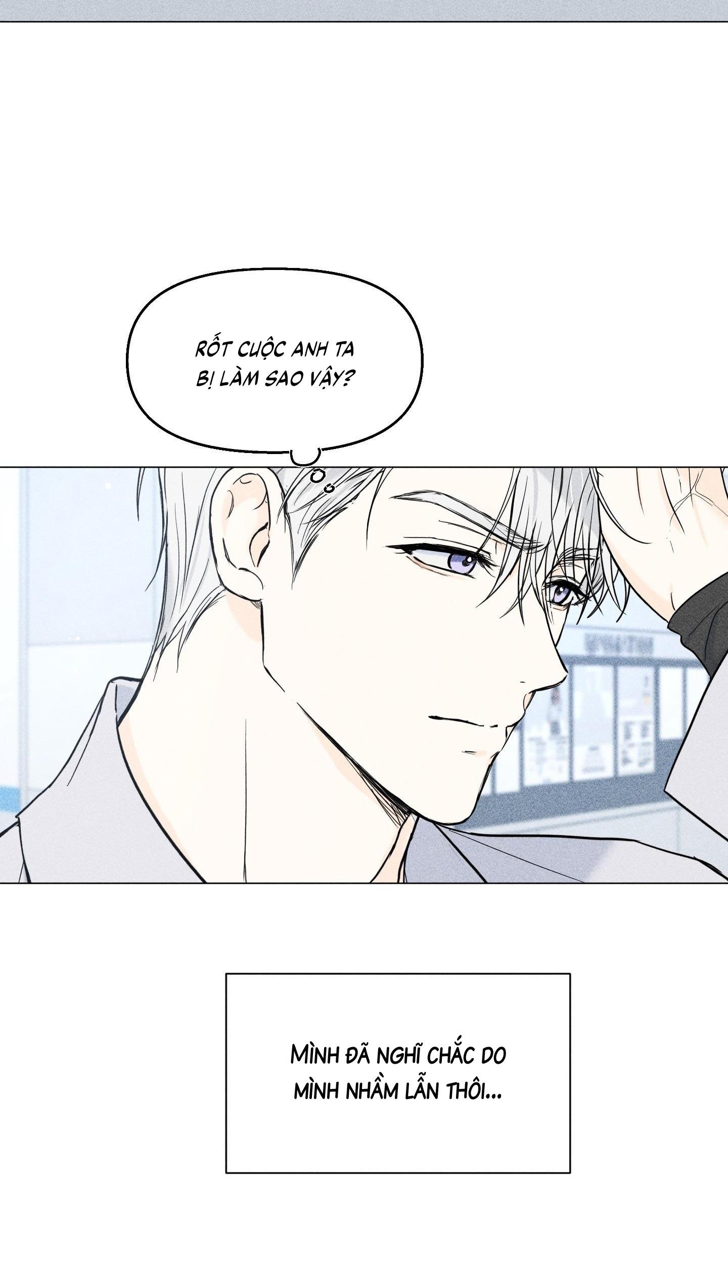(CBunu) LOVE STRUCK Chapter 4 - Next Chapter 5