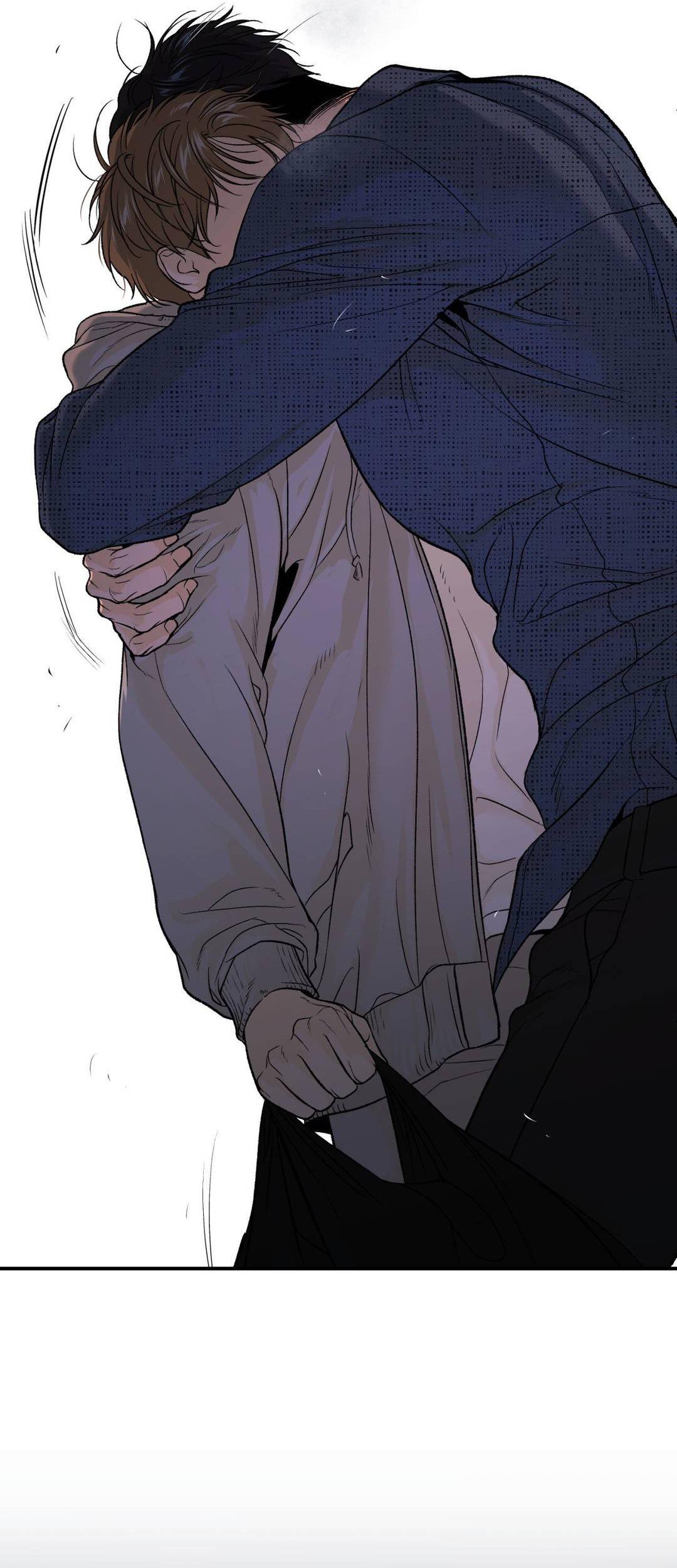 (CBunu) ChinhX - Vận Xui Chapter 69 - Next 