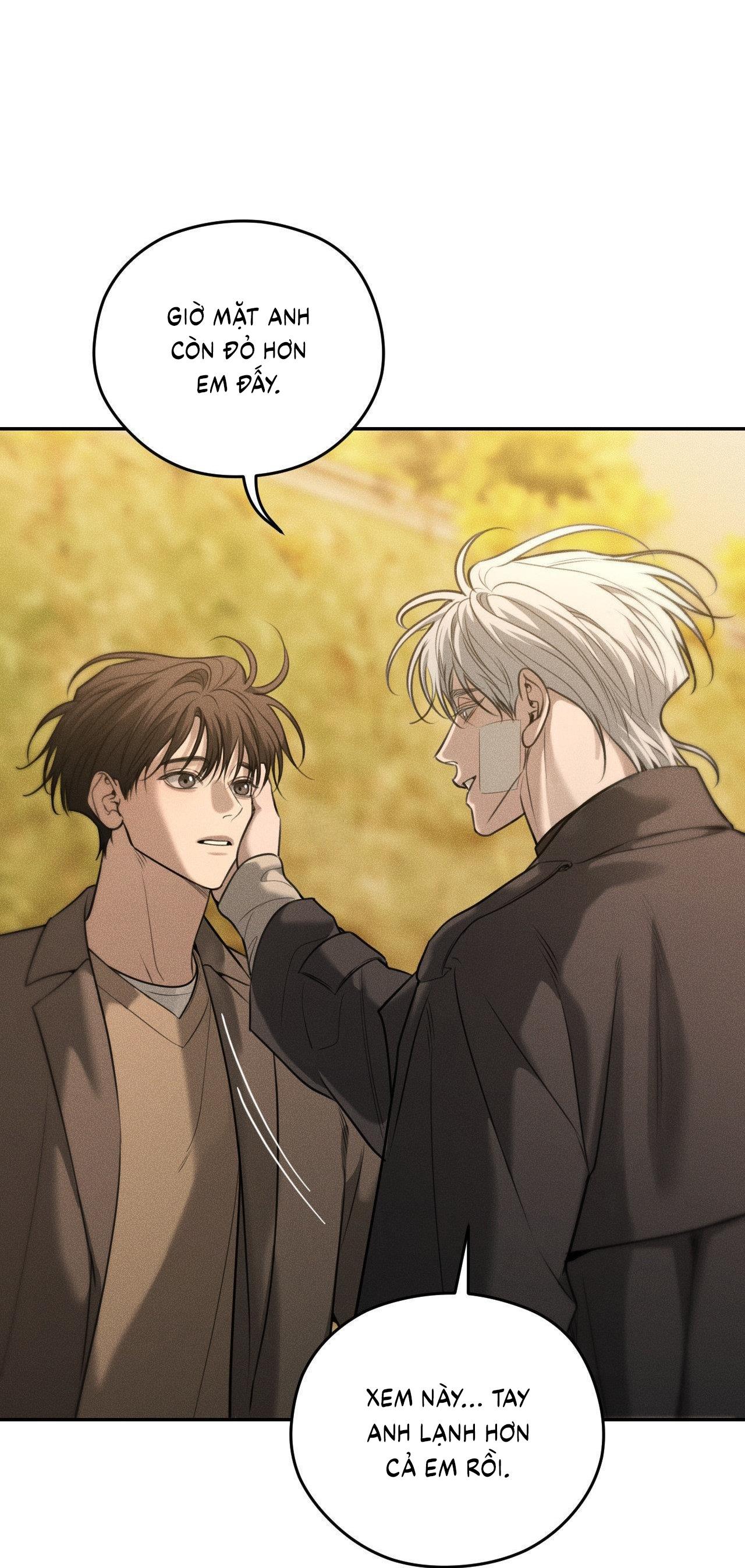 (CBunu) Gấu Teddy thân yêu Chapter 42 - Next Chapter 43 H+