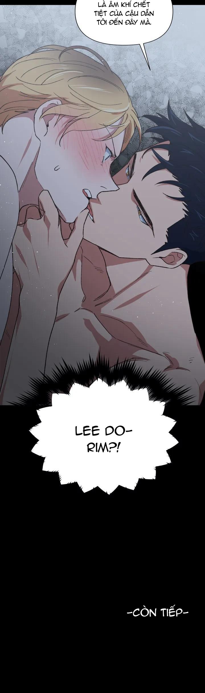 Sự Quyến Rũ Cháy Bỏng Chapter 4 Chap 4 - Next Chapter 5 Chap 5