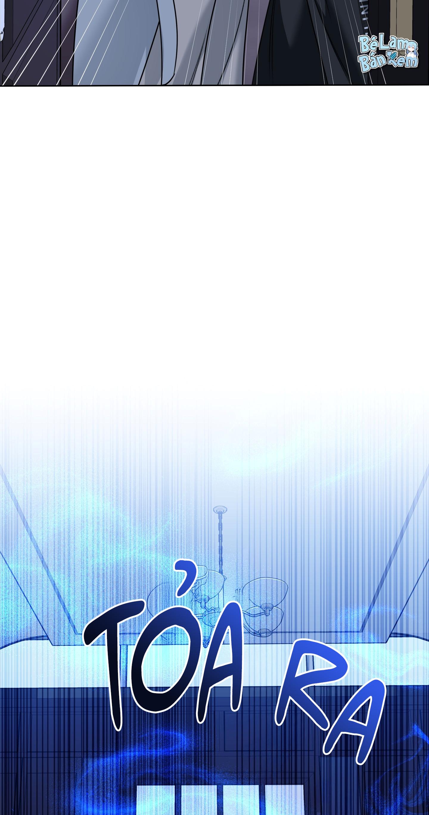 HONEY TROUBLE Chapter 45 - Trang 3