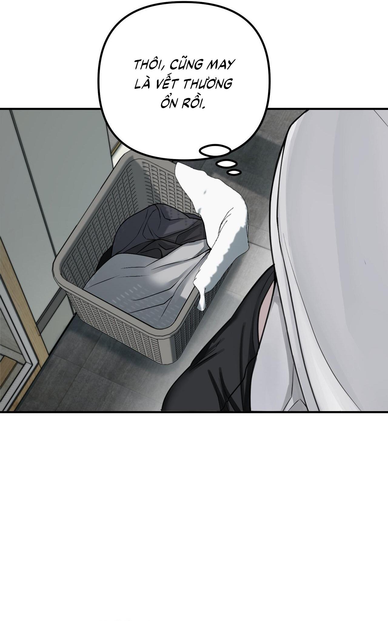 (CBunu) Phép Chiếu Chapter 34 - Next 