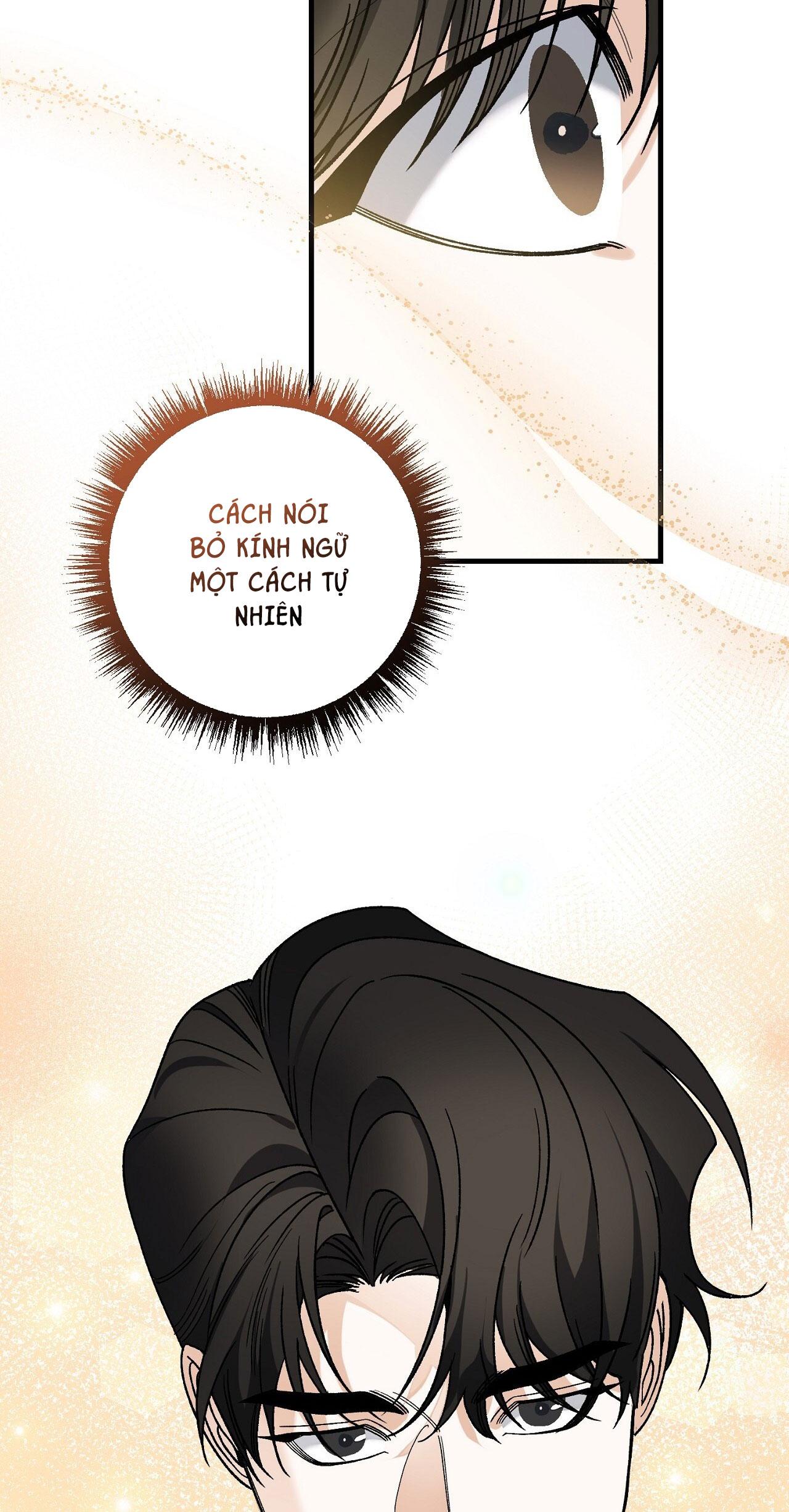 ĐIỀU KIỆN CỦA GUIDE Chapter 54 - Trang 3