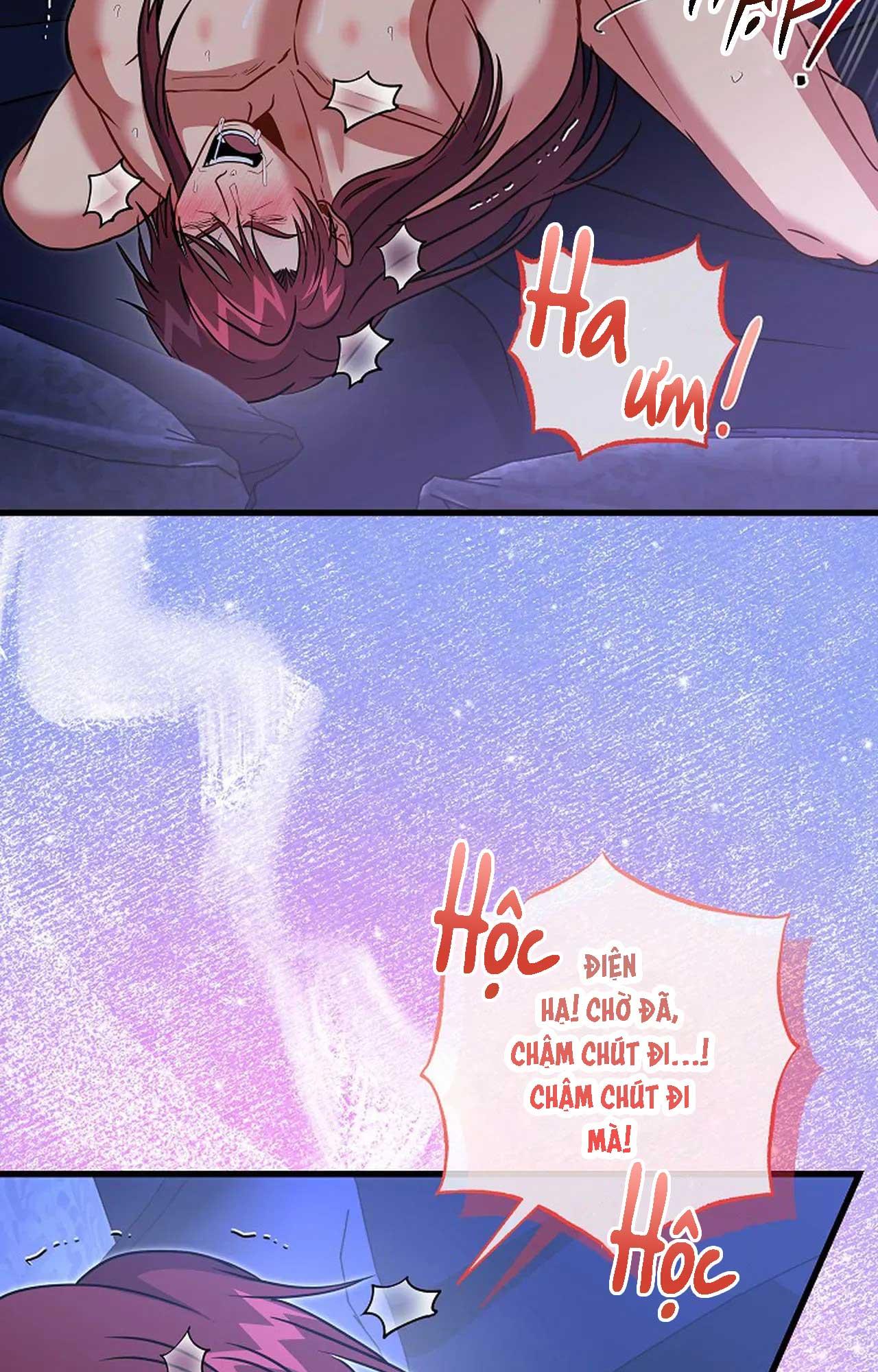 NGHỈ HƯU CHỨ KHÔNG PHẢI TÌNH YÊU Chapter 45 - Next 