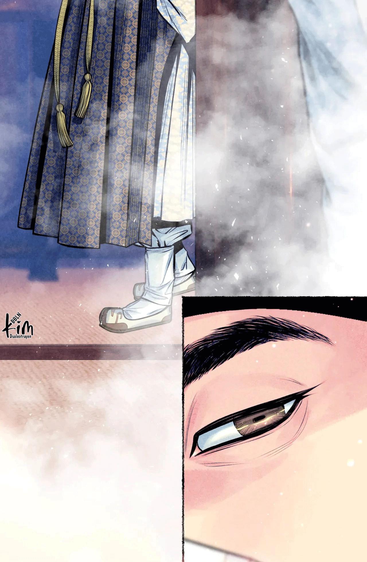 THANH SƯƠNG PHÒ MÃ Chapter 48 - Next 