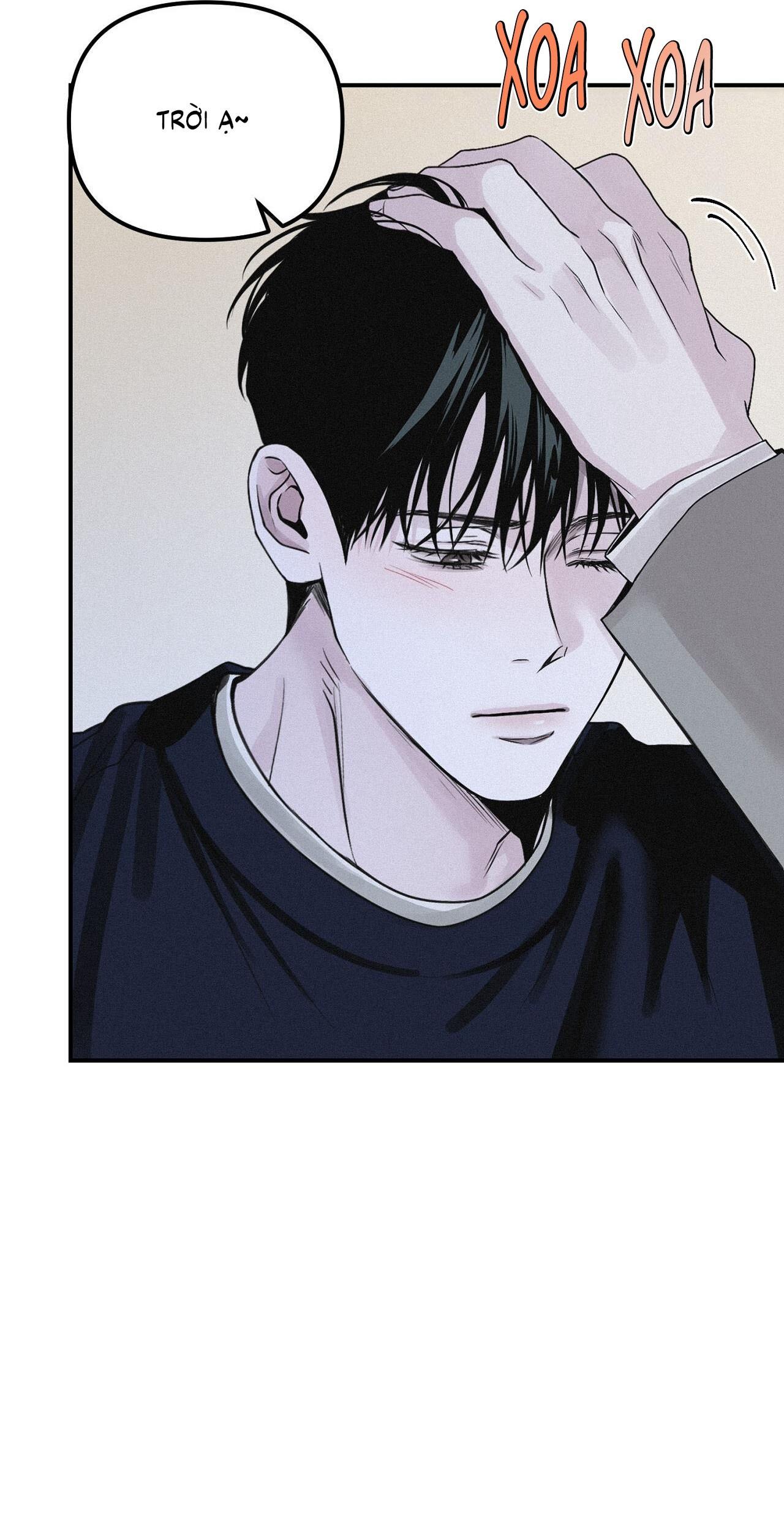 (CBunu) Phép Chiếu Chapter 35 - Next 