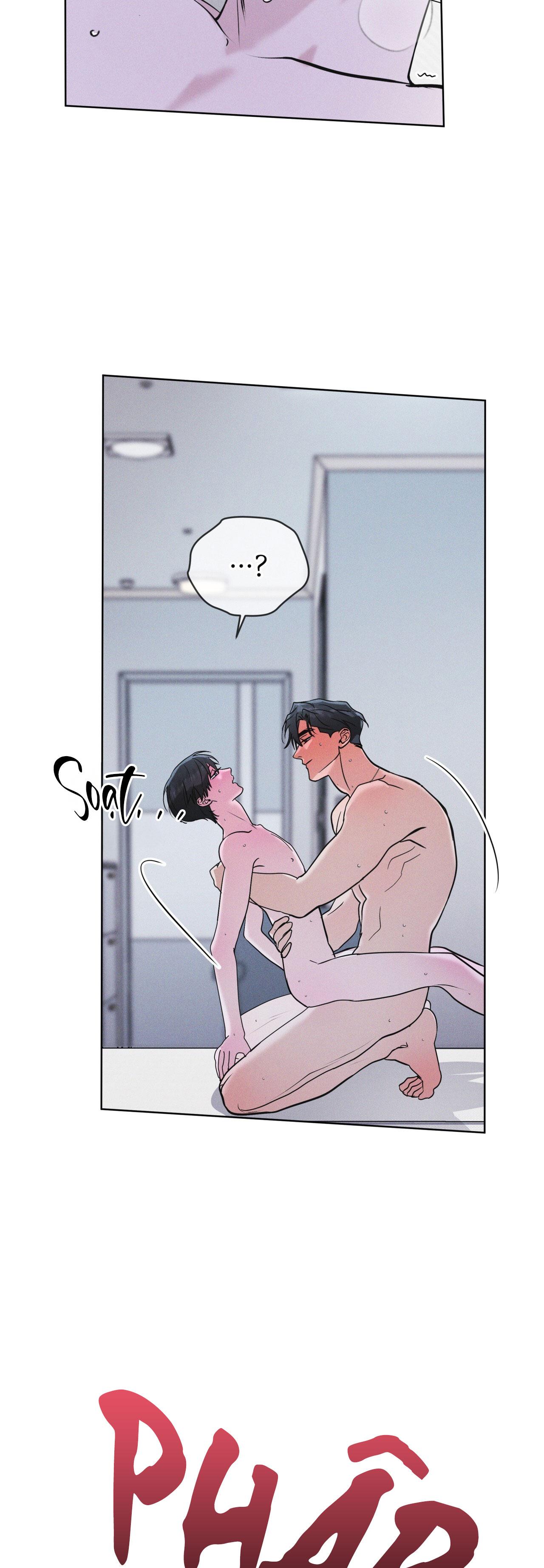 THÀNH PHỐ CẦU VỒNG Chapter 76 - Next Chapter 77