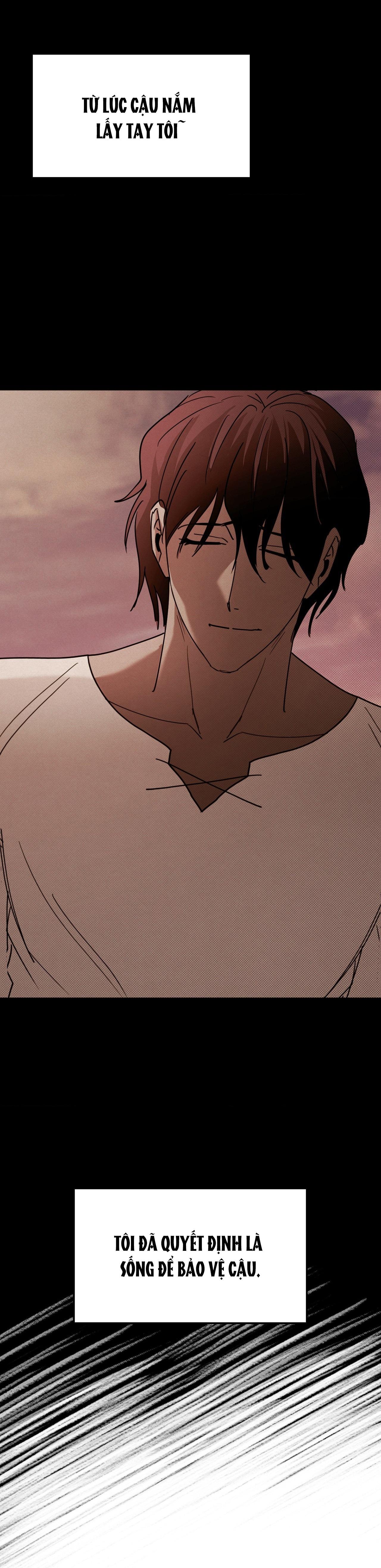 TRANH VẼ Chapter 17 - Next Chapter 18