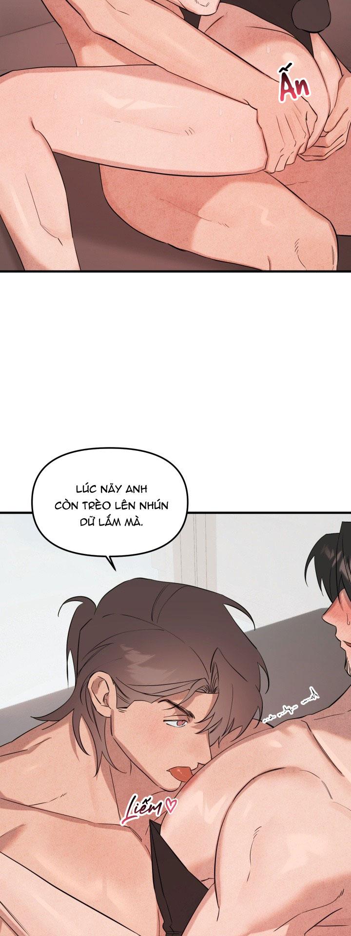 ĐẠI CA DÂM ĐÃNG Chapter 4 - Next Chapter 5