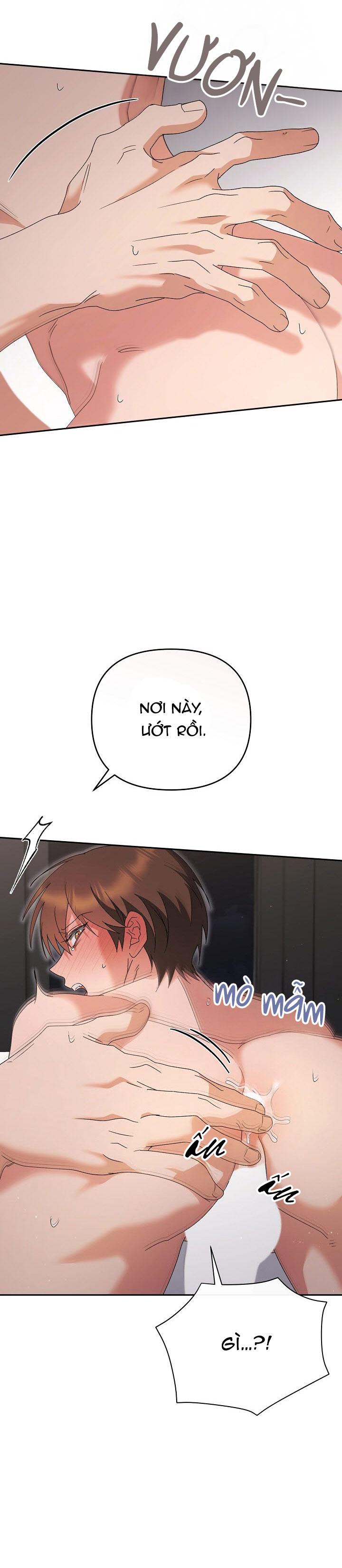 ROMANCE NOT ROMANTIC Chapter 46 - Next 