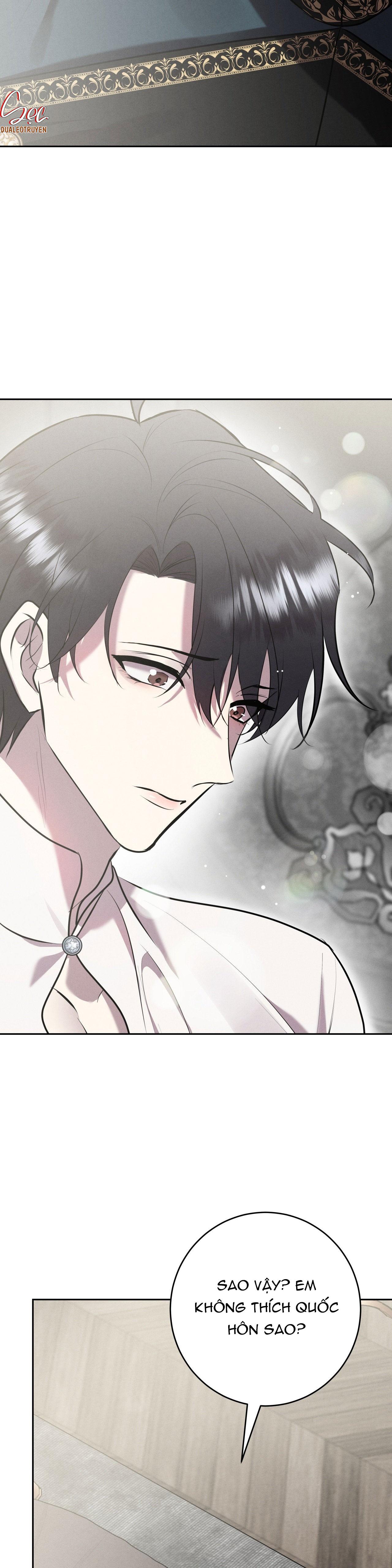 ĐÁM CƯỚI TAI TIẾNG Chapter 29 - Next 