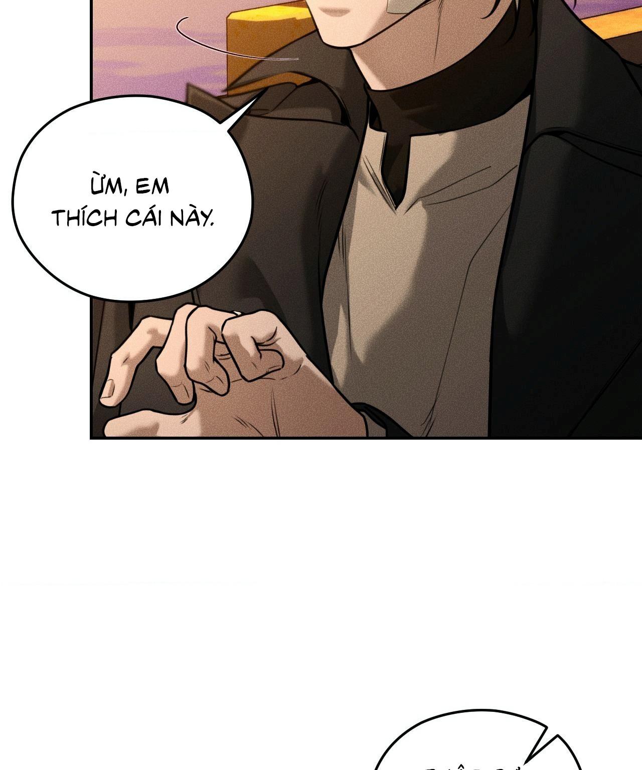 DEAR, TEDDY BEAR Chapter 43 - Trang 2