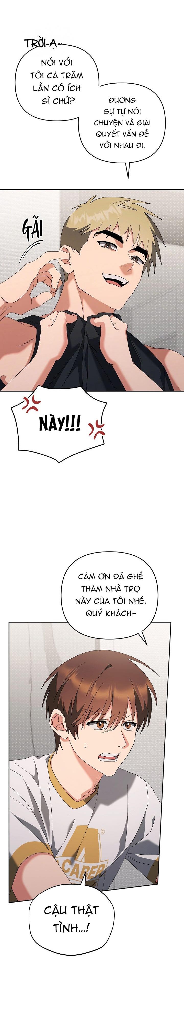ROMANCE NOT ROMANTIC Chapter 45 - Next Chapter 46