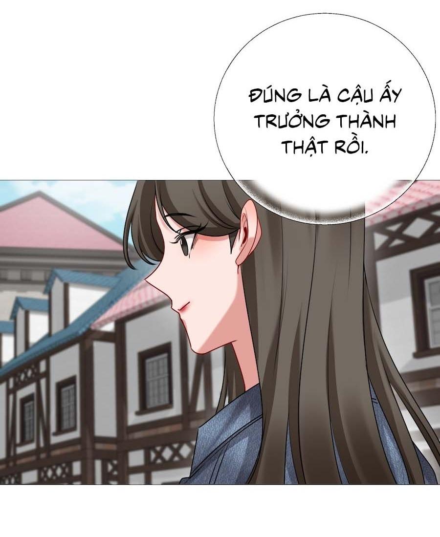 Flower of youth Chapter 41 - Next 