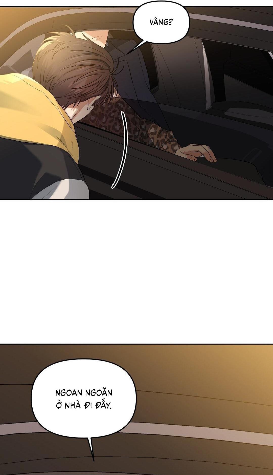 (CBunu) Cherry Cake Chapter 29 - Trang 2