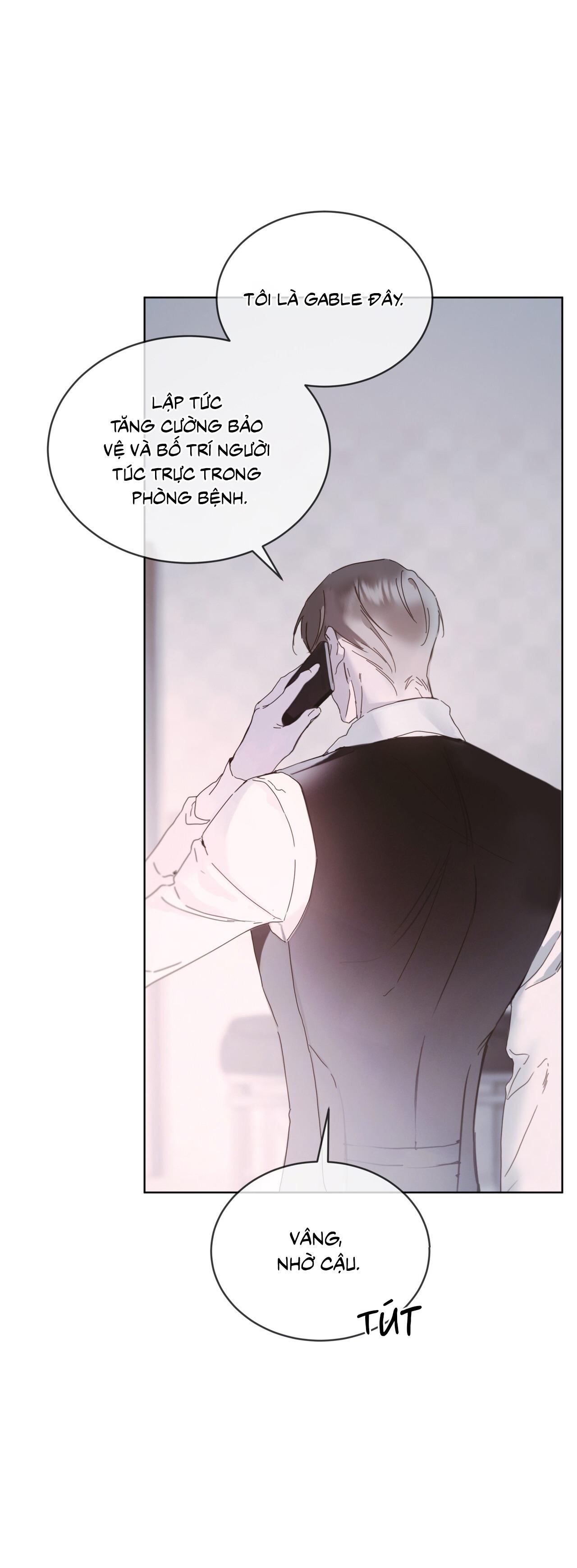 RAGA: Passion Chapter 10 - Next Chapter 11