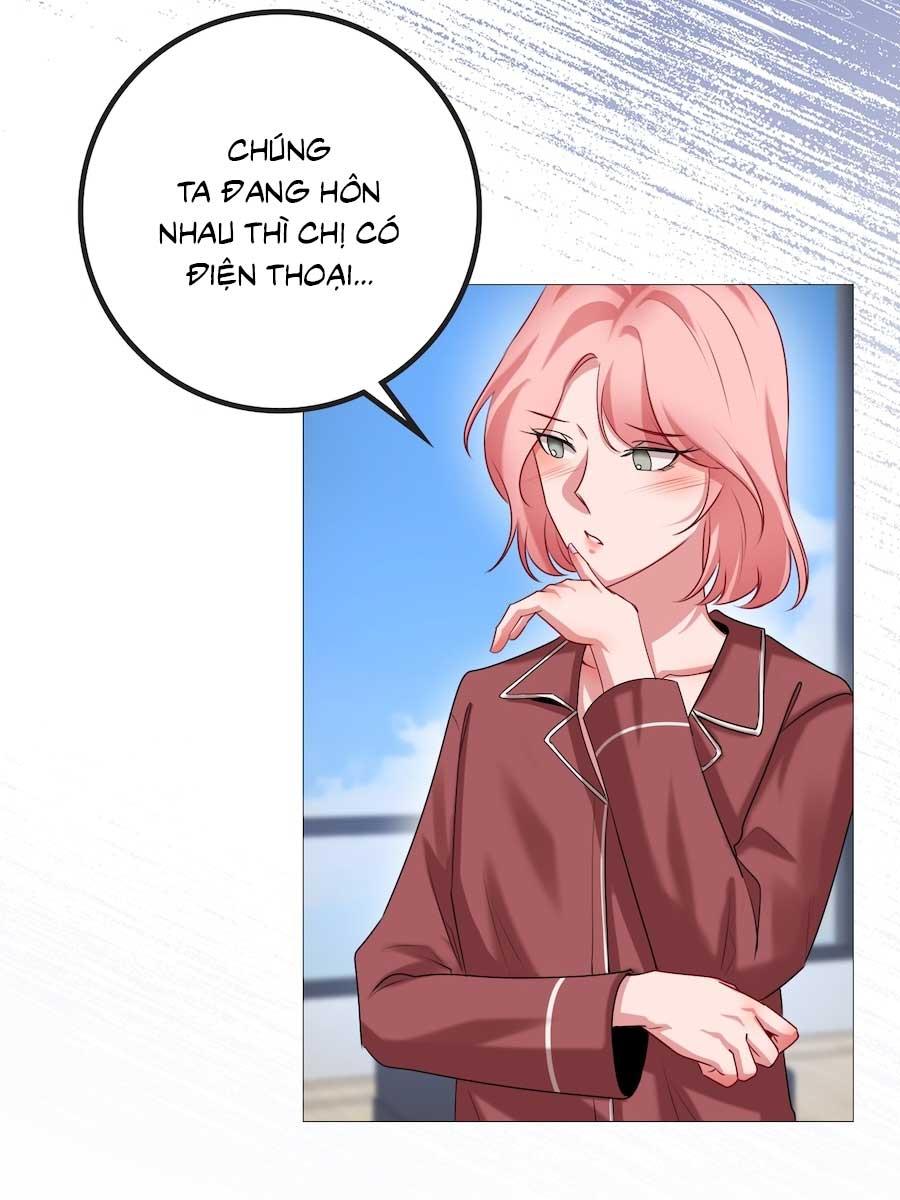 Flower of youth Chapter 37 - Next Chapter 38