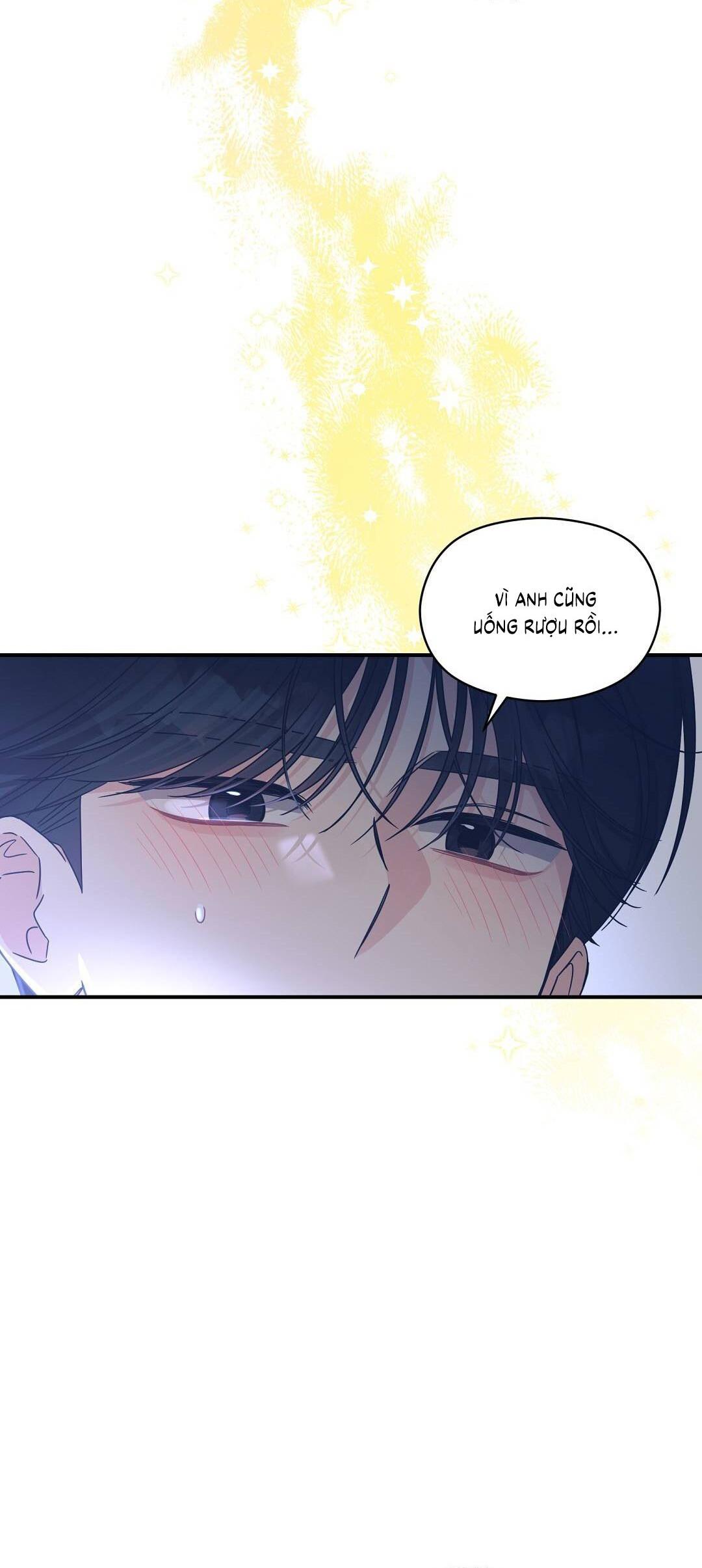 ( CBunu ) ALPHA TRAUMA Chapter 20 H - Next 