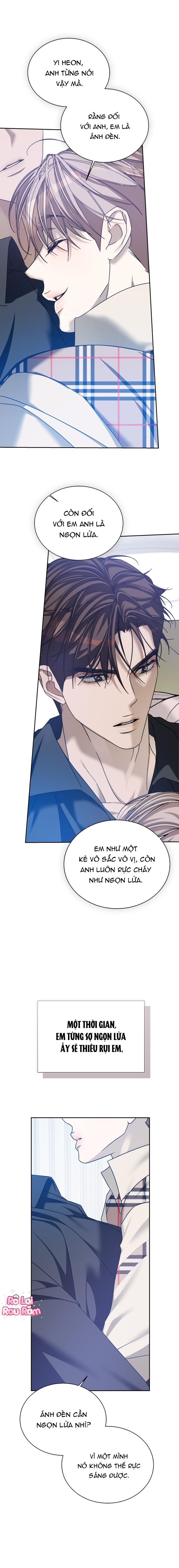 (RÔ LAI) Nỗi ám ảnh ấm áp Chapter 63 - Trang 2