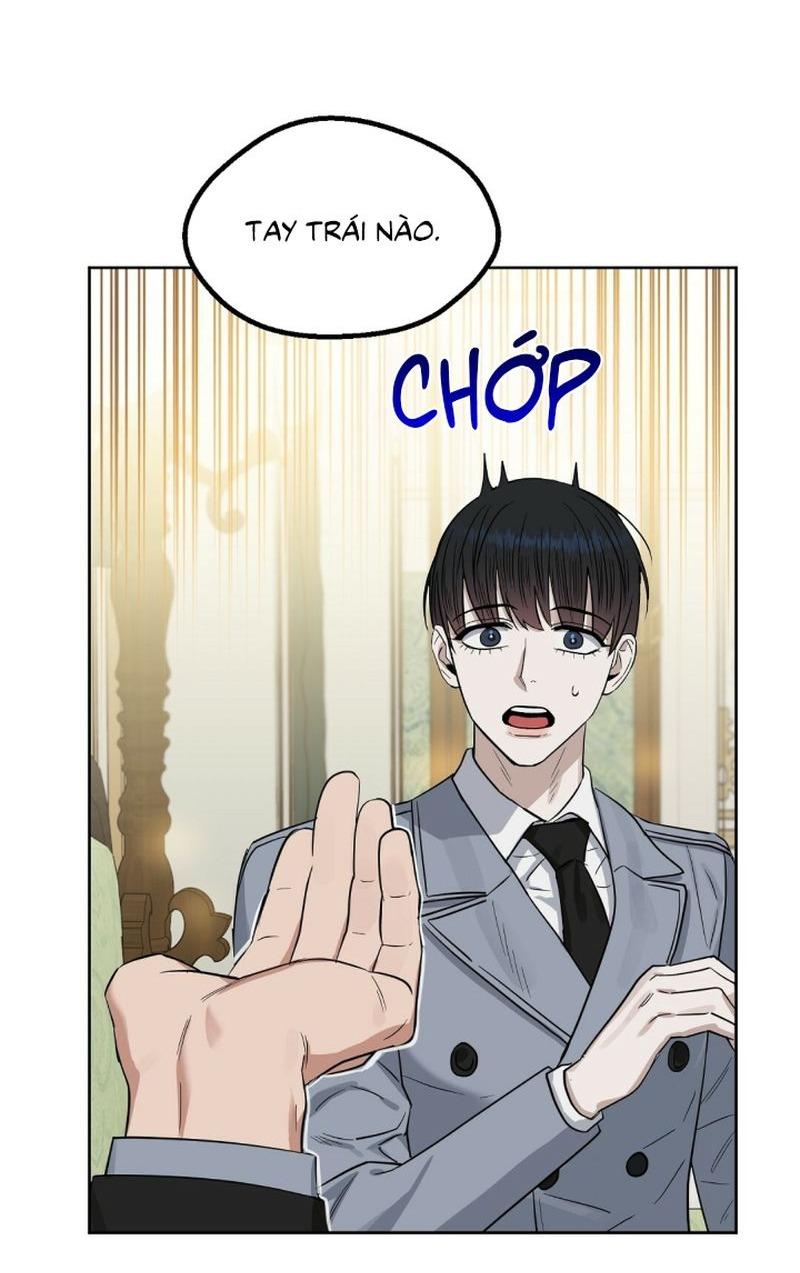 Kiss me, liar (Ngoại truyện Chapter 17 - Trang 2