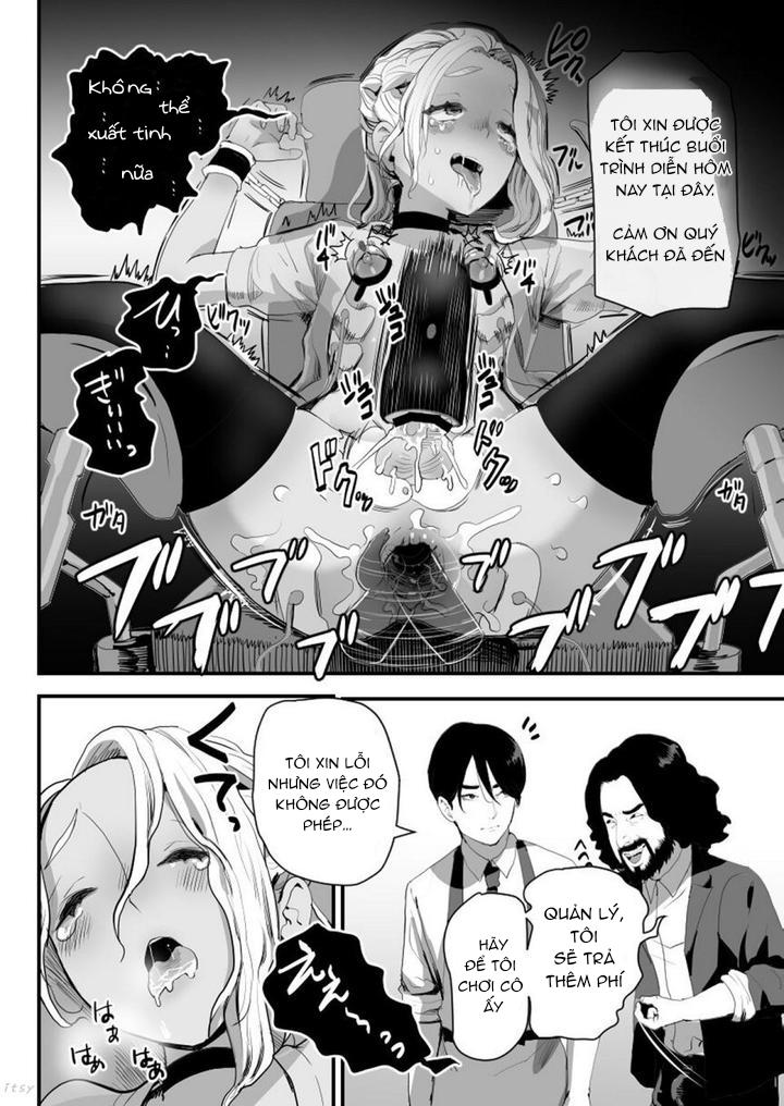 Đutanbao Shota Chapter 47 - Next 