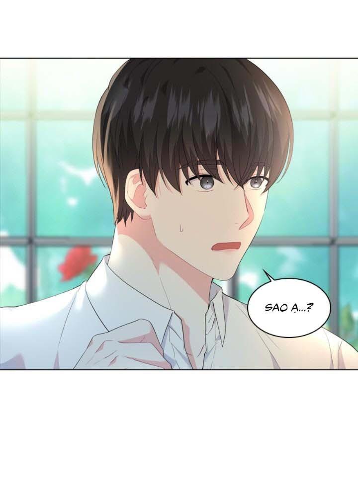 Who’s your daddy Chapter 15 - Next Chapter 16