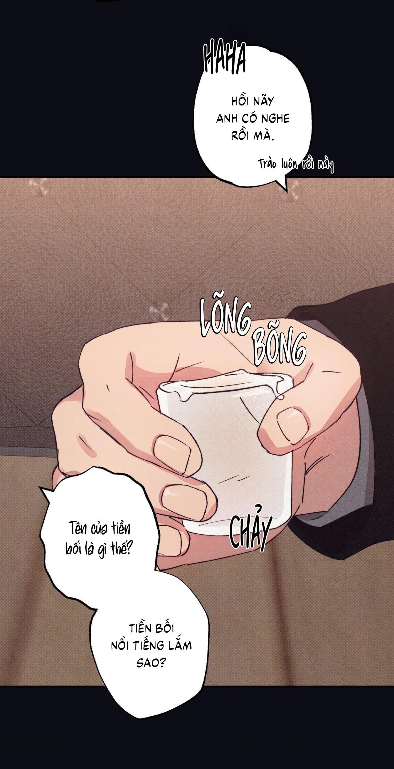 (CBunu) 1 to 10 Chapter 40 - Trang 3