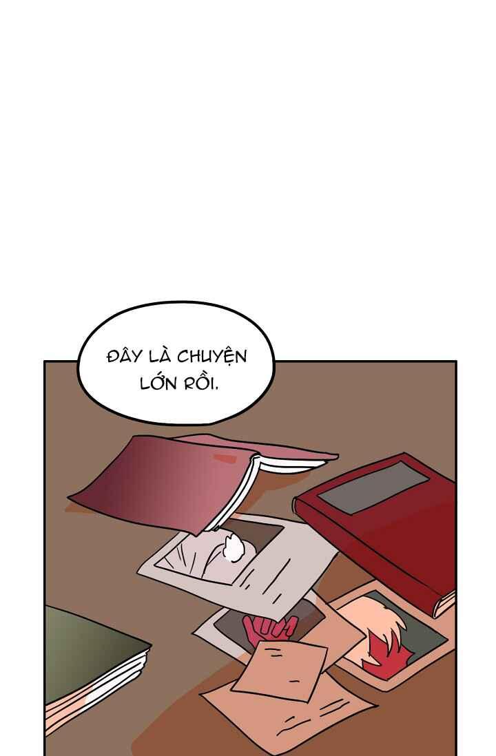 Dừng Lại, Tài Xế Chapter 25 Chap 25 - Trang 3