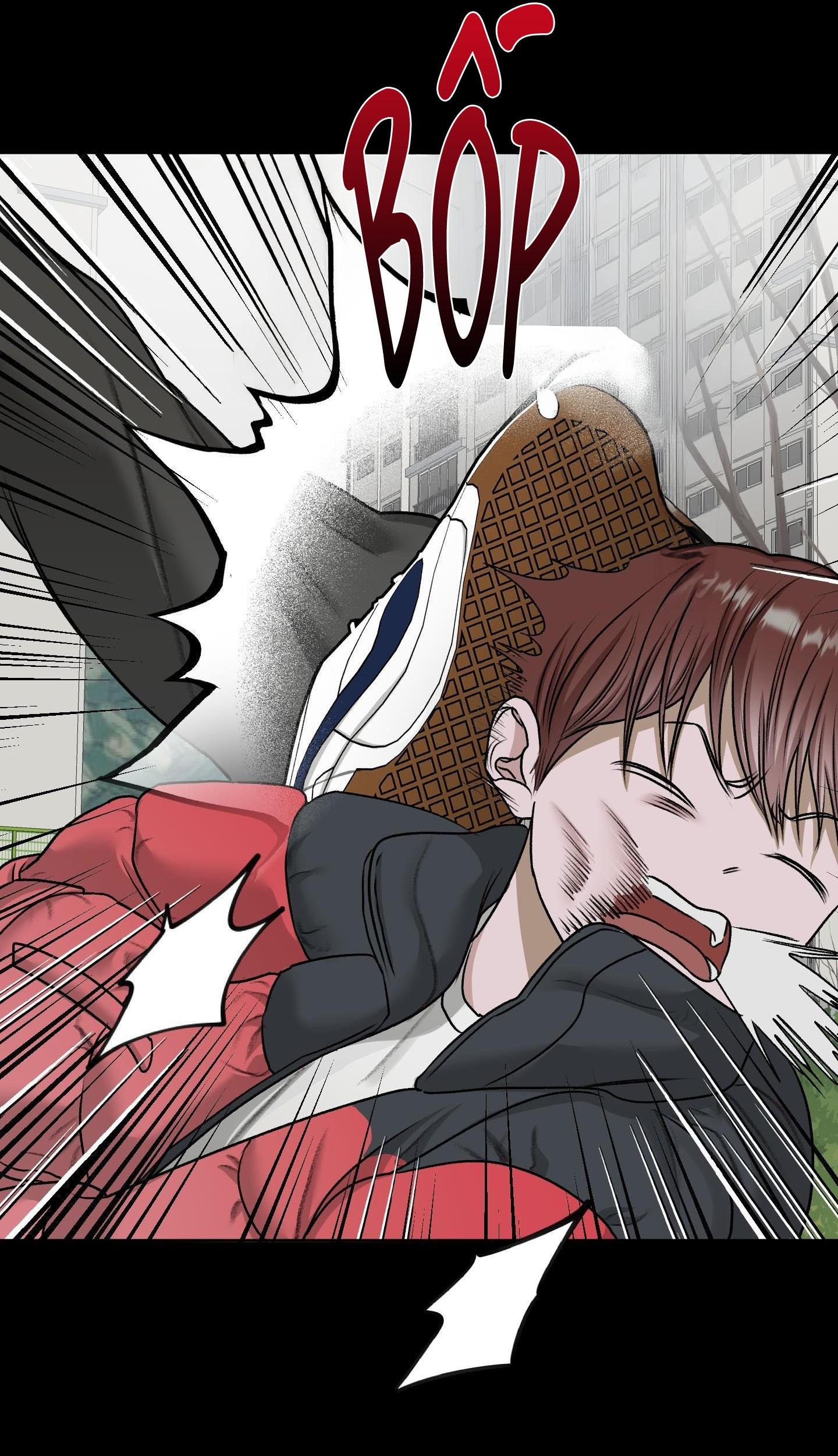 (CBunu) Đầm Sen Héo Úa Chapter 52 - Next 
