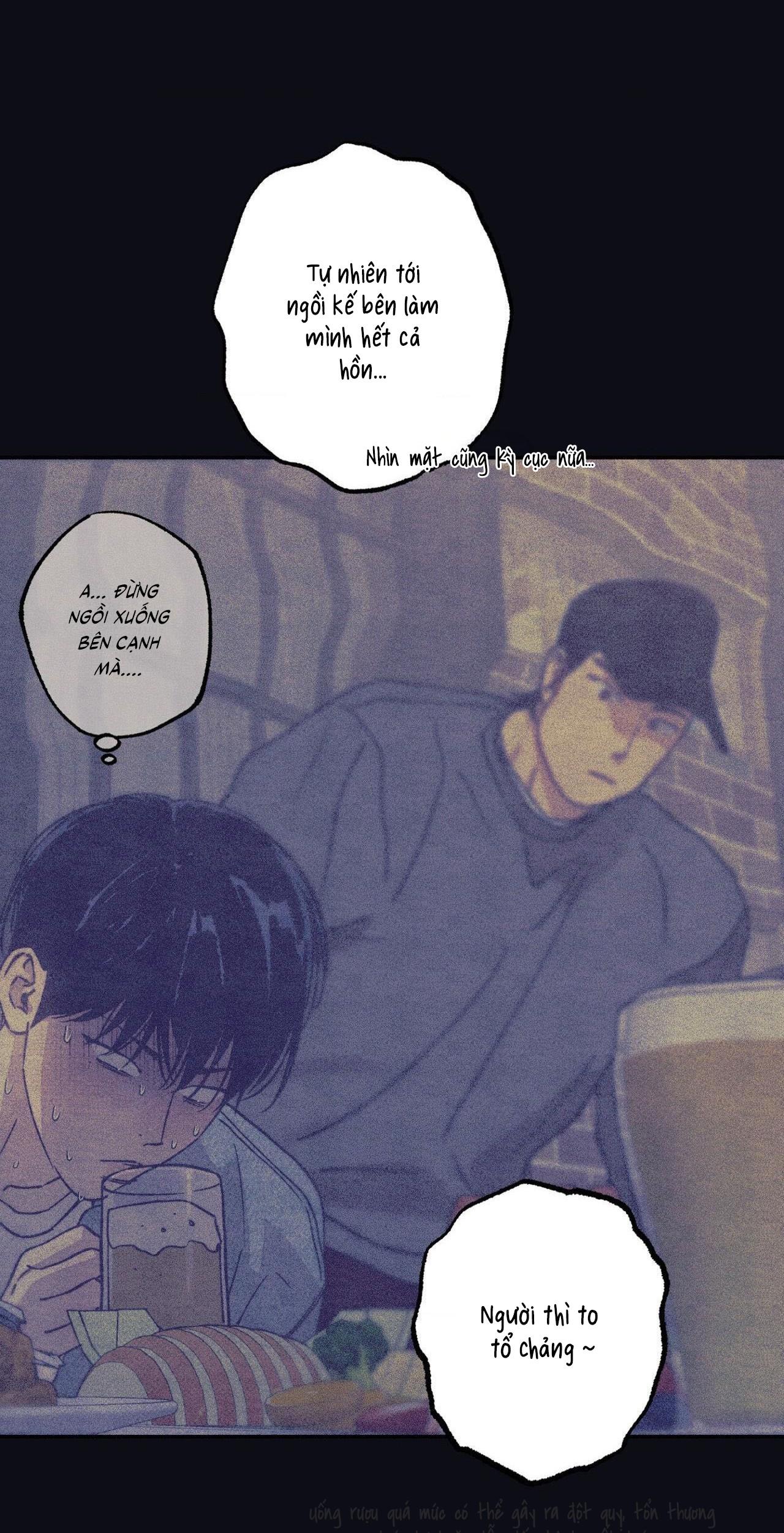 (CBunu) 1 to 10 Chapter 41 - Trang 3