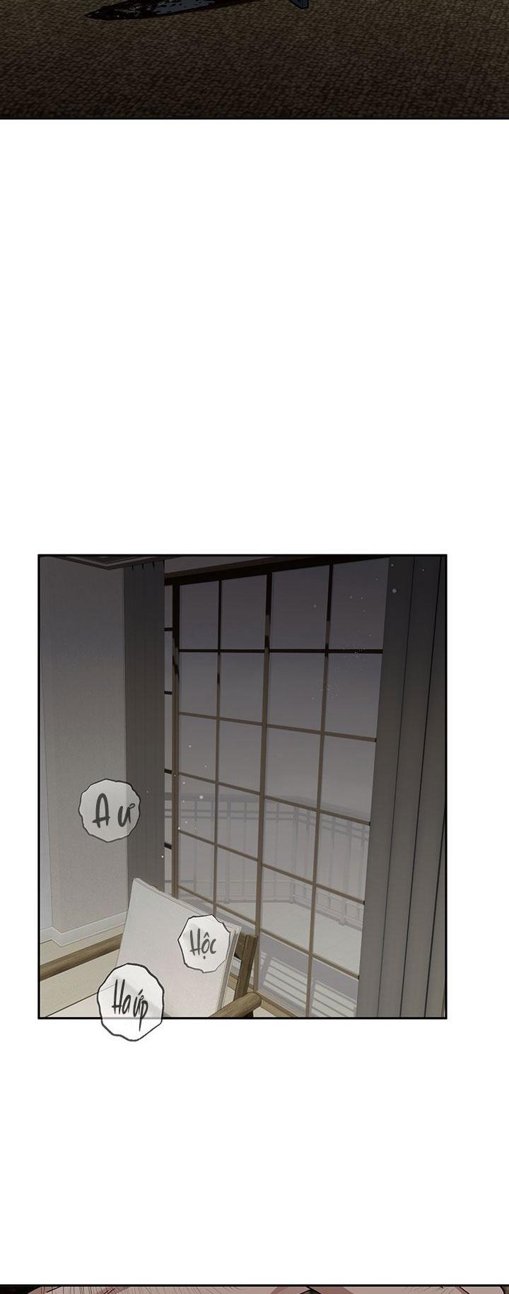 TUYỂN TẬP NHỮNG ÔNG CHÚ TÀ ZÂM Chapter 19.5 khu vực 5 - Trang 2
