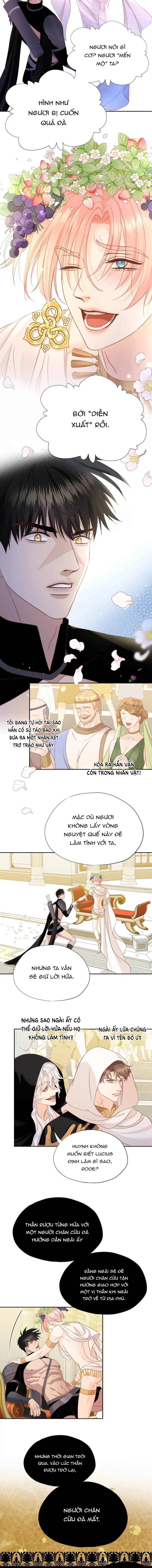 Crazy About Me Chapter 27 - Next 