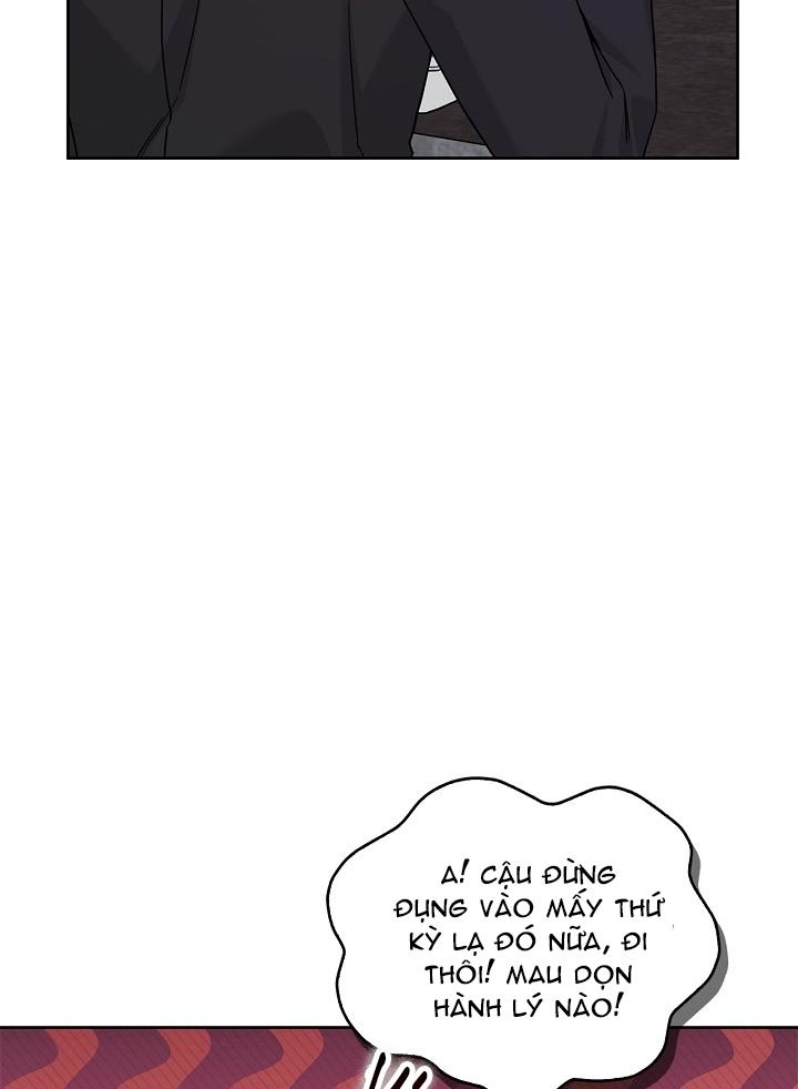BẢN SAO ÂM HƯỞNG Chapter 49 - Trang 3
