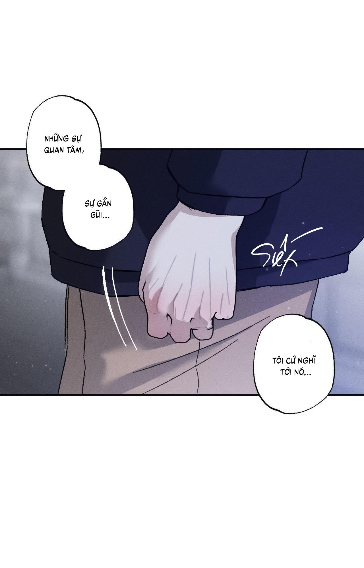 (CBunu) Close Up Chapter 23 - Trang 2