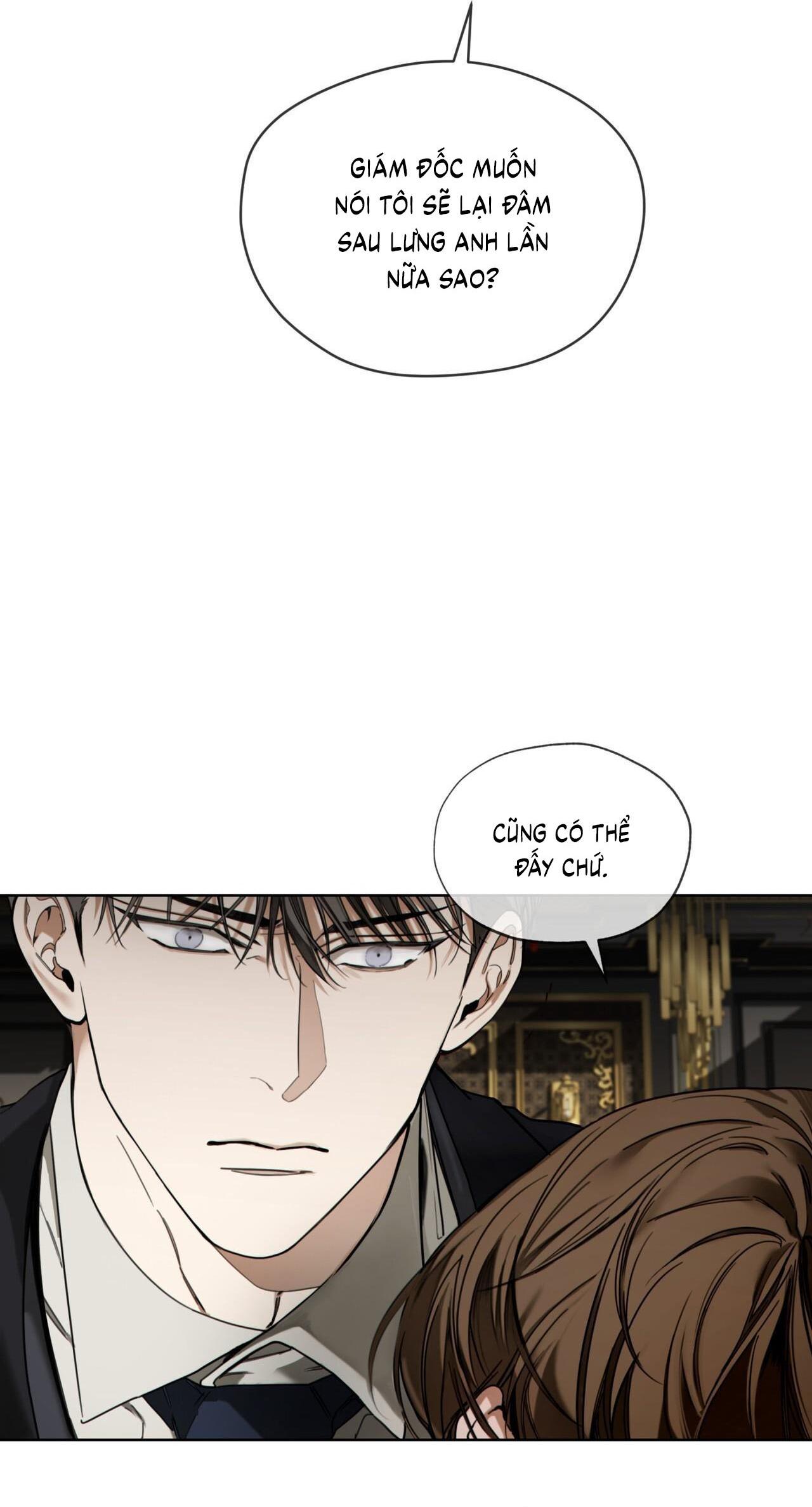 (CBunu) Phạm Luật Chapter 108 - Next 