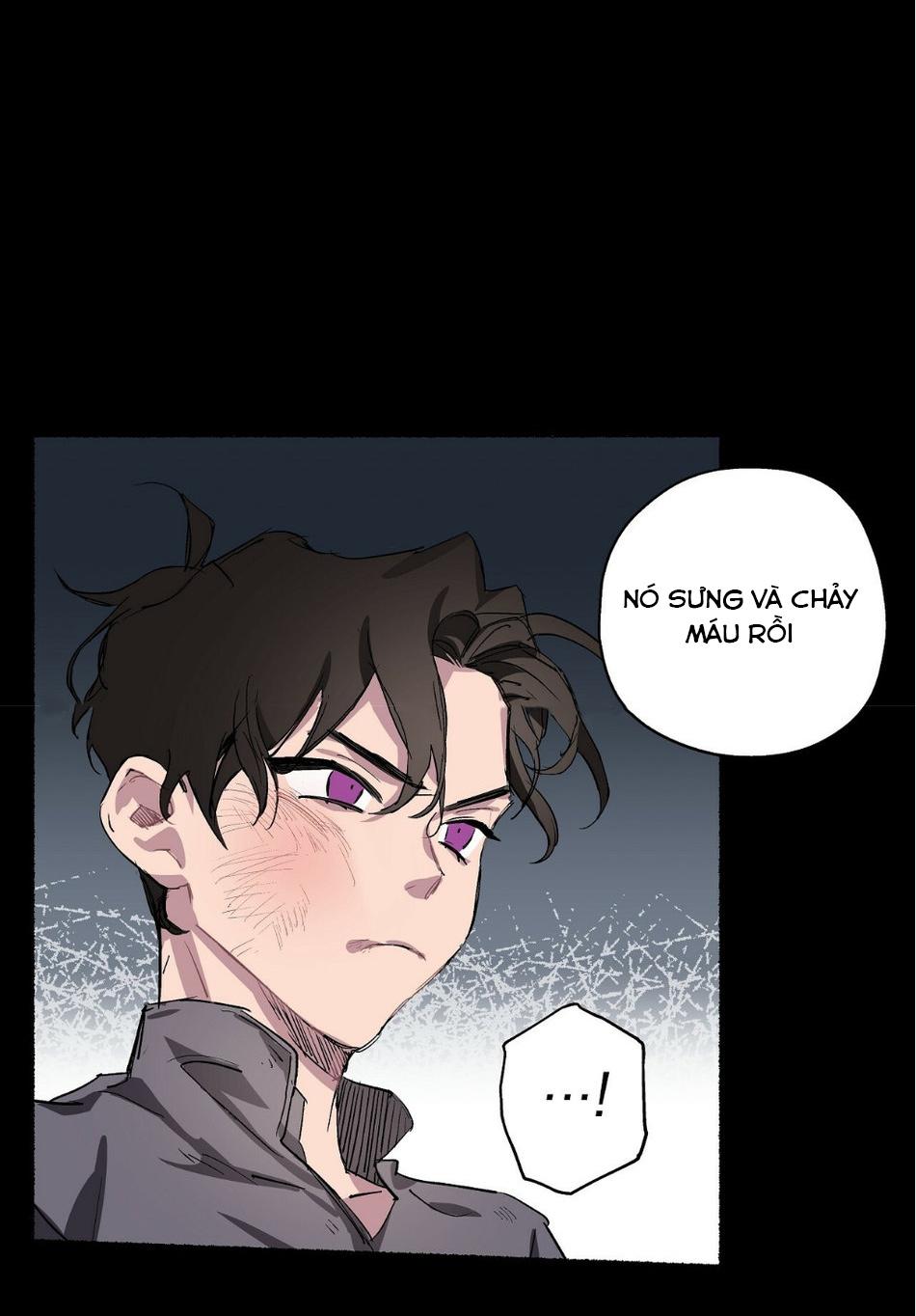 Phù Thủy Xứ Eden Chapter 1 - Next Chapter 2