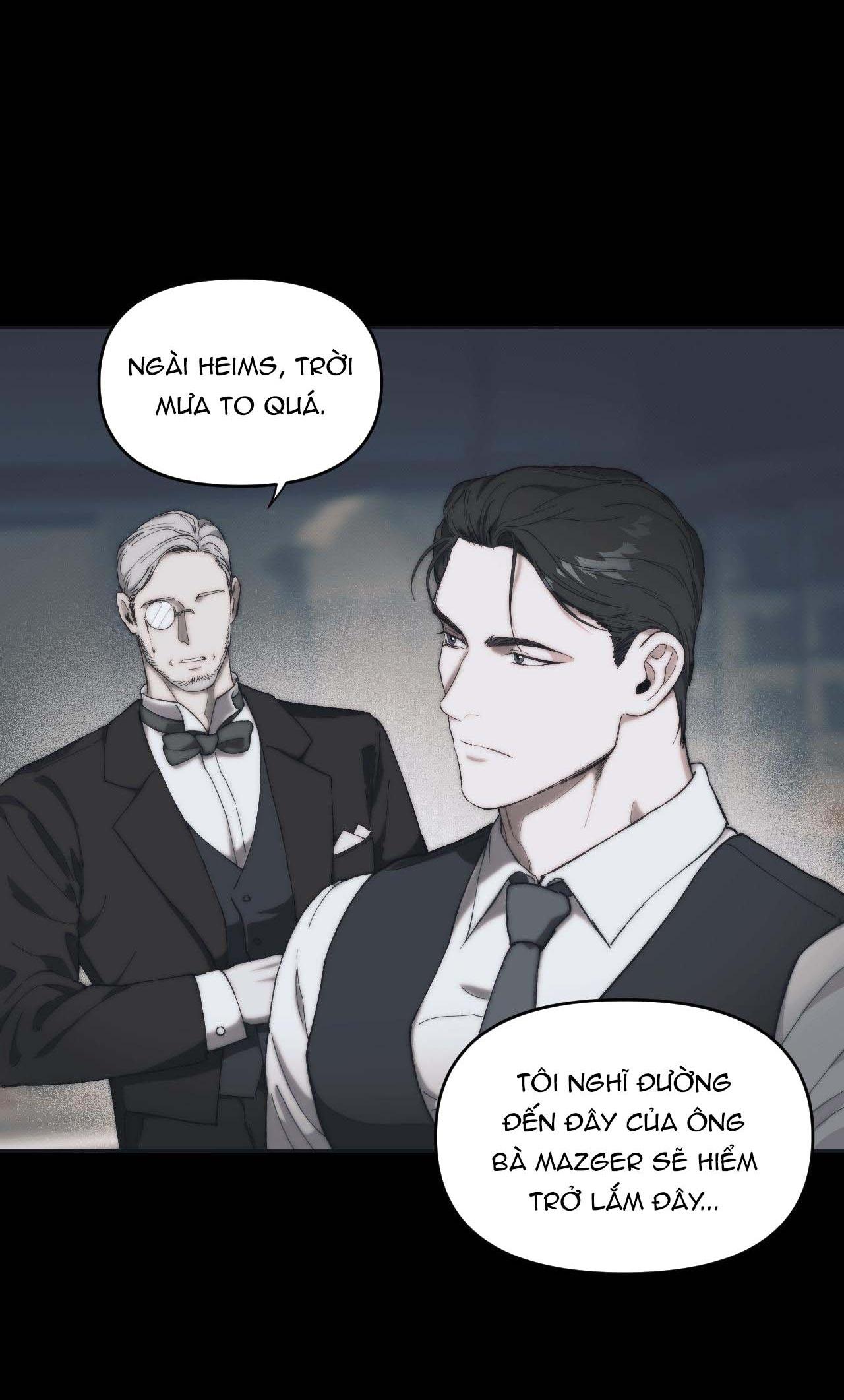 Tuyển Tập Manhwa Dằm Khăm Chapter 85 - Hừng đông 4 - Trang 2