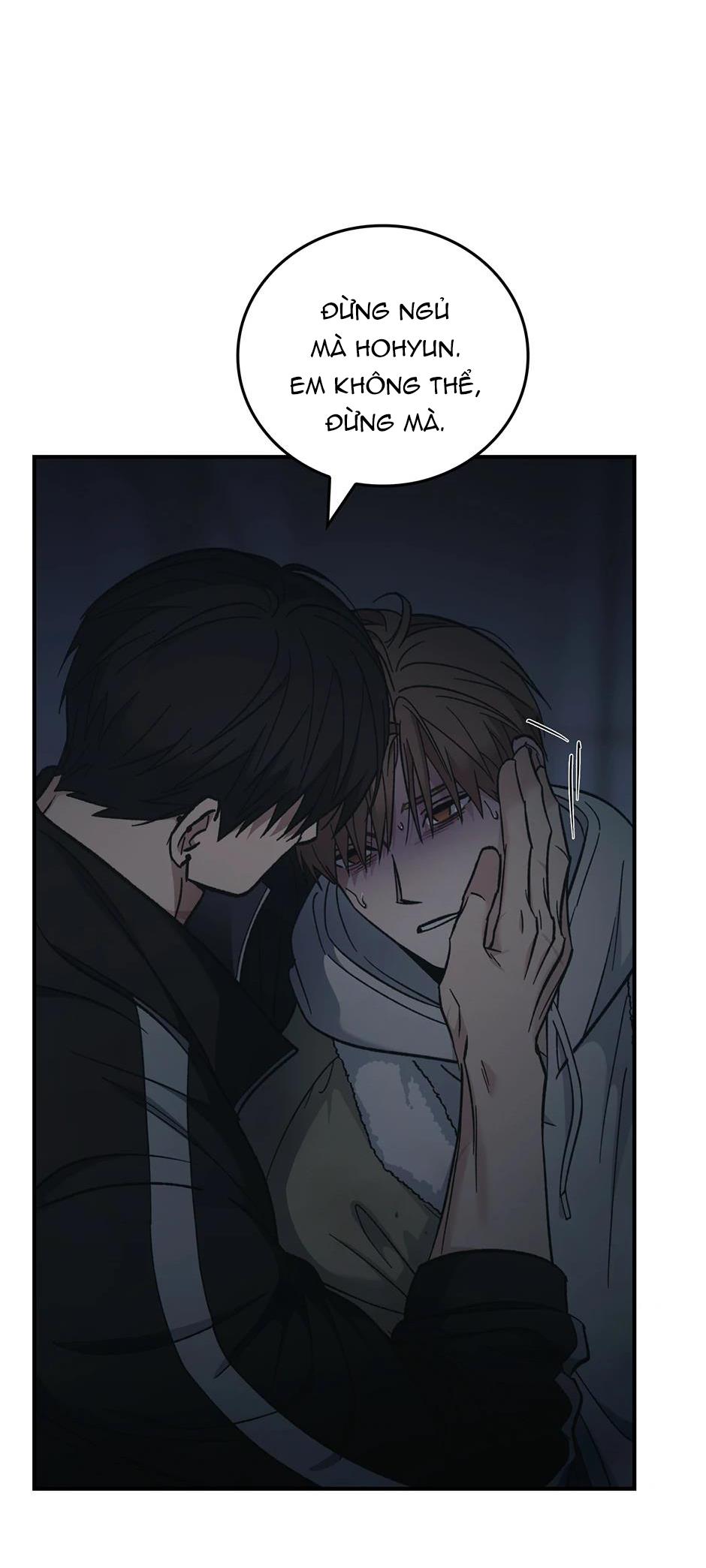 Deadman Switch Chapter 59 - Next Chapter 60