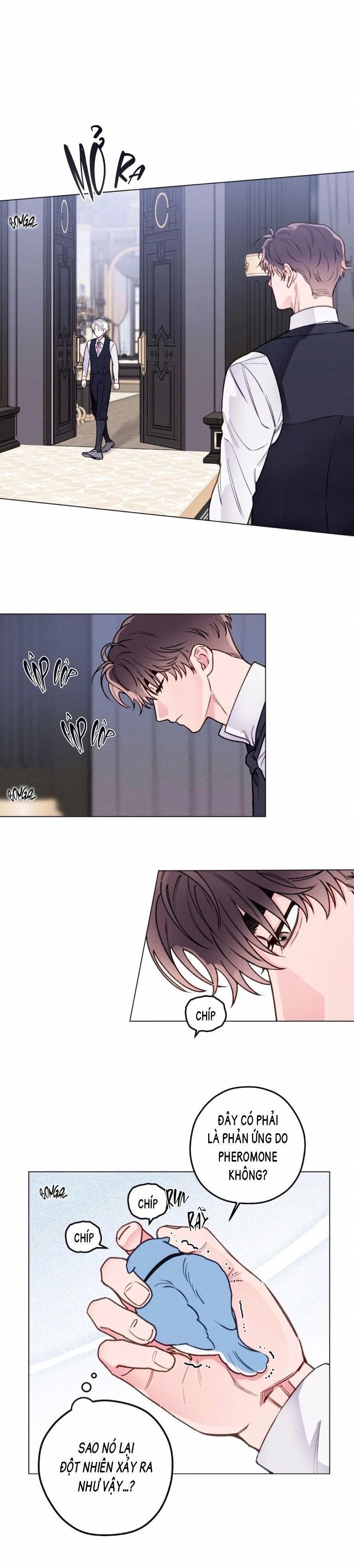BÁ TƯỚC TÁI SINH Chapter 2 - Next 