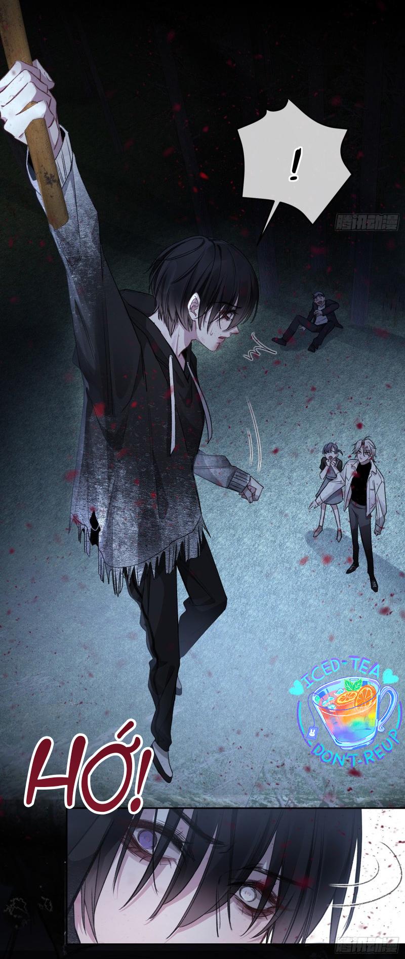 Ác linh Chapter 9 - Next Chapter 10