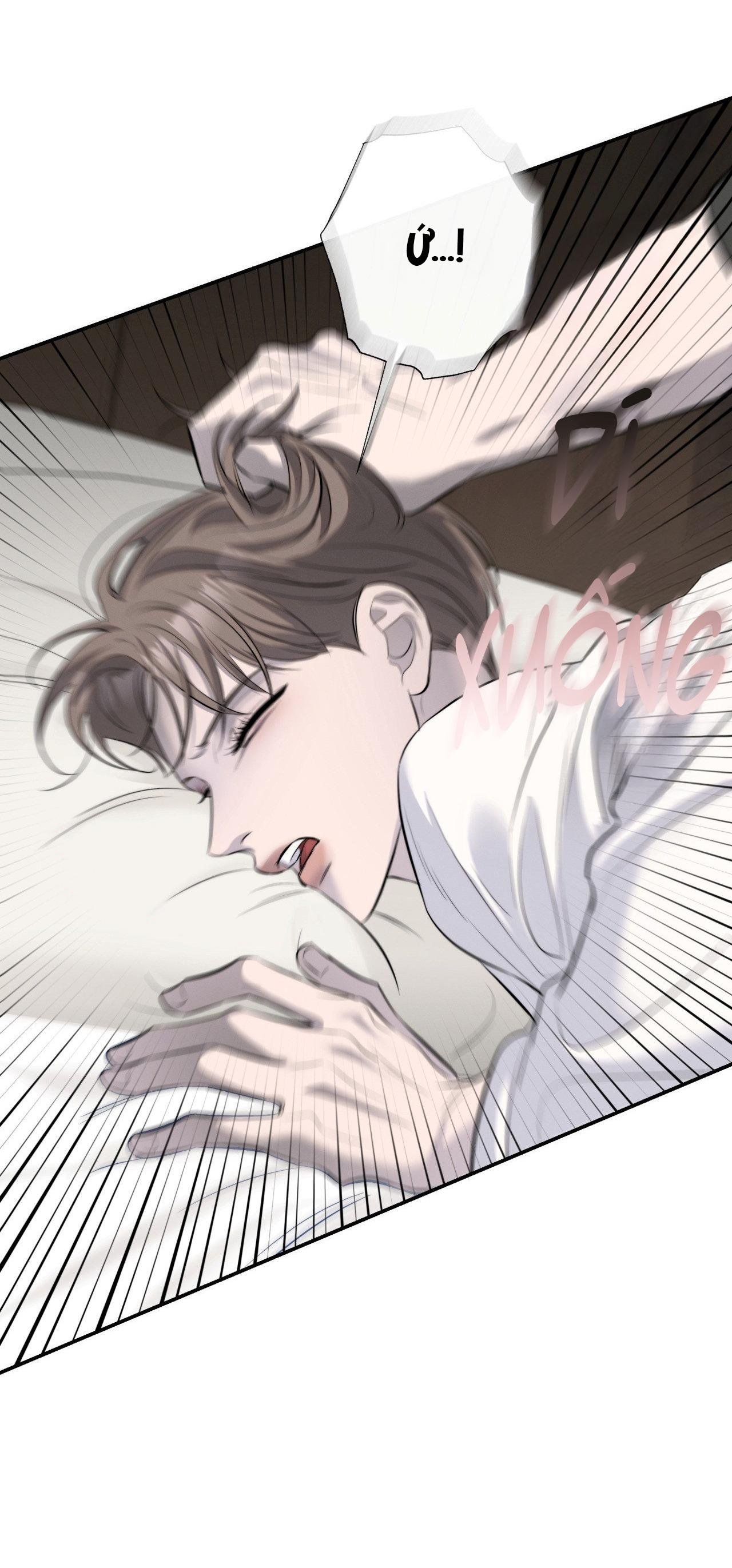 NHIỆT ĐỘ TIẾP XÚC Chapter 27 - Next Chapter 28