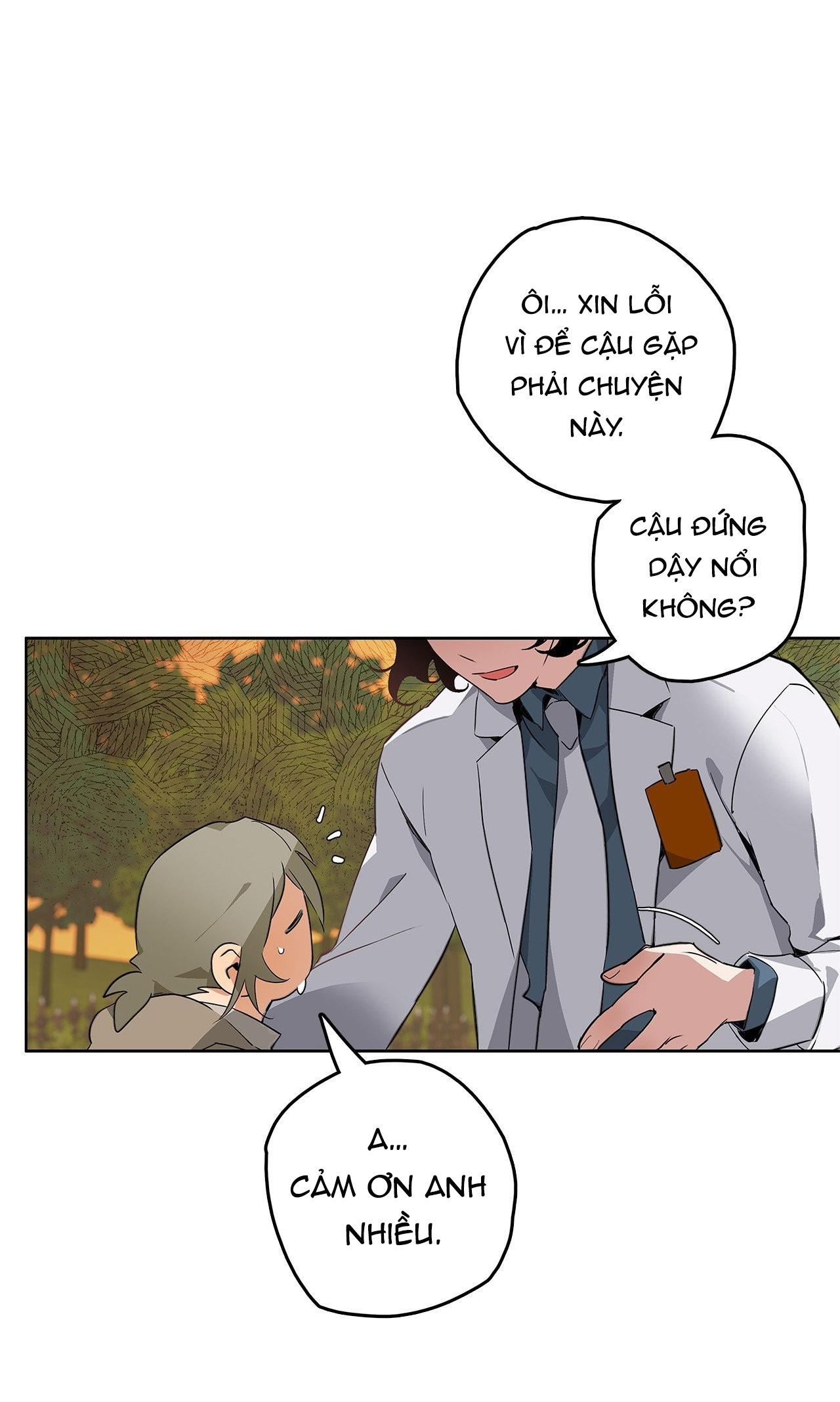 TRANG TRẠI DÂM ĐÃNG Chapter 1 - Trang 2