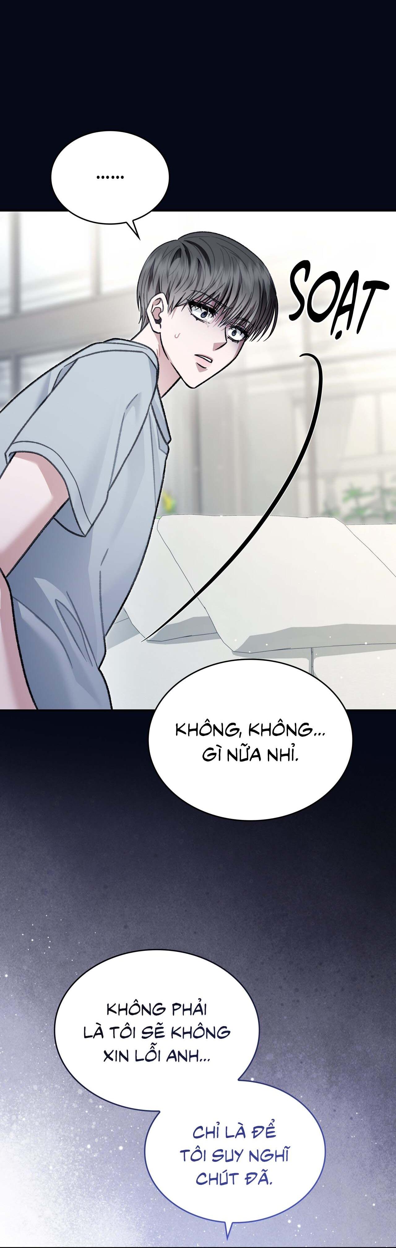 Raw Chapter 43 - Next Chapter 44