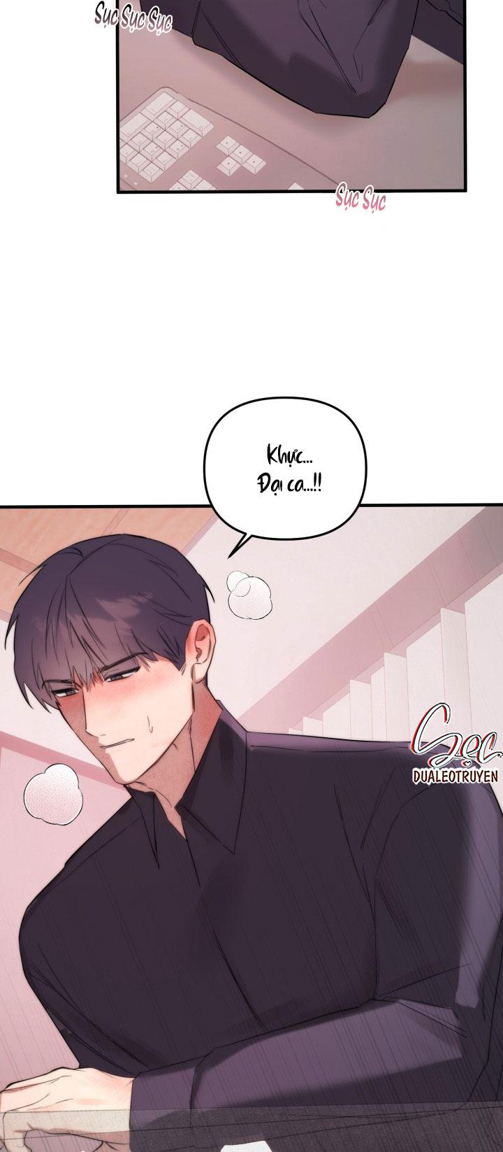 ĐẠI CA DÂM ĐÃNG Chapter 3 - Next 