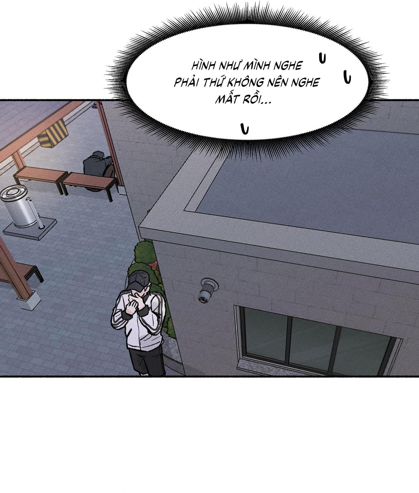 (CBunu) Khi Người Lơ Đãng Chapter 18 - Trang 2
