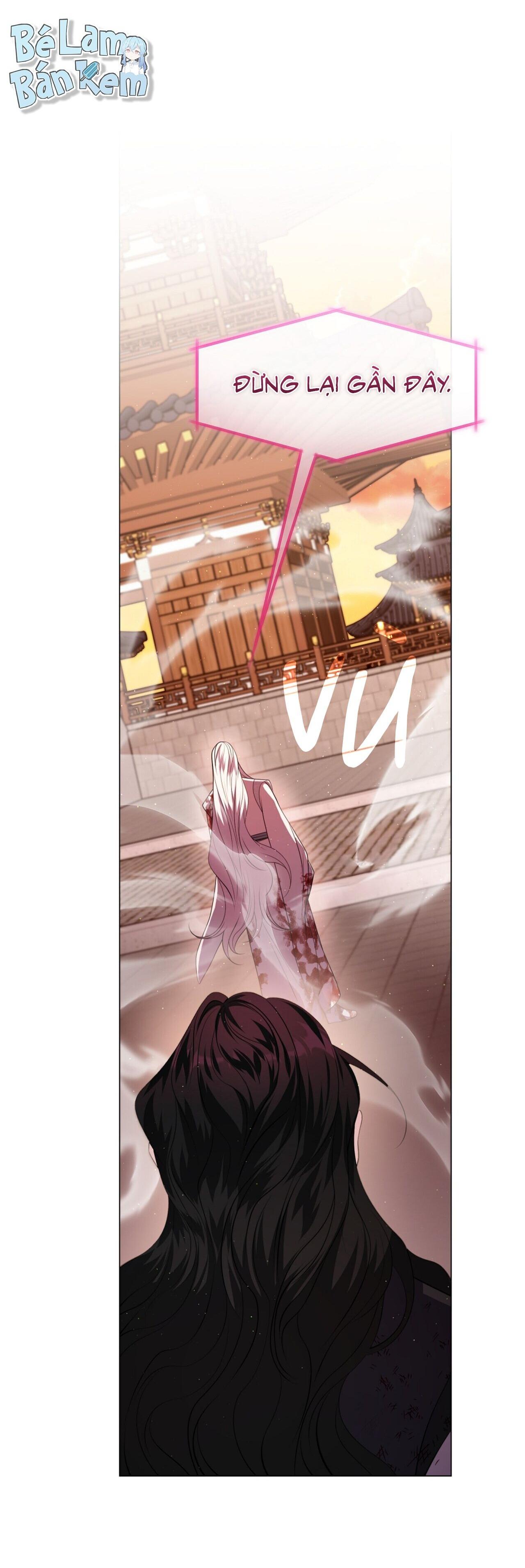 Tôi đã Nuôi Dạy Thủ Lĩnh Giáo Phái ác Ma Chapter 63 - Next Chapter 64