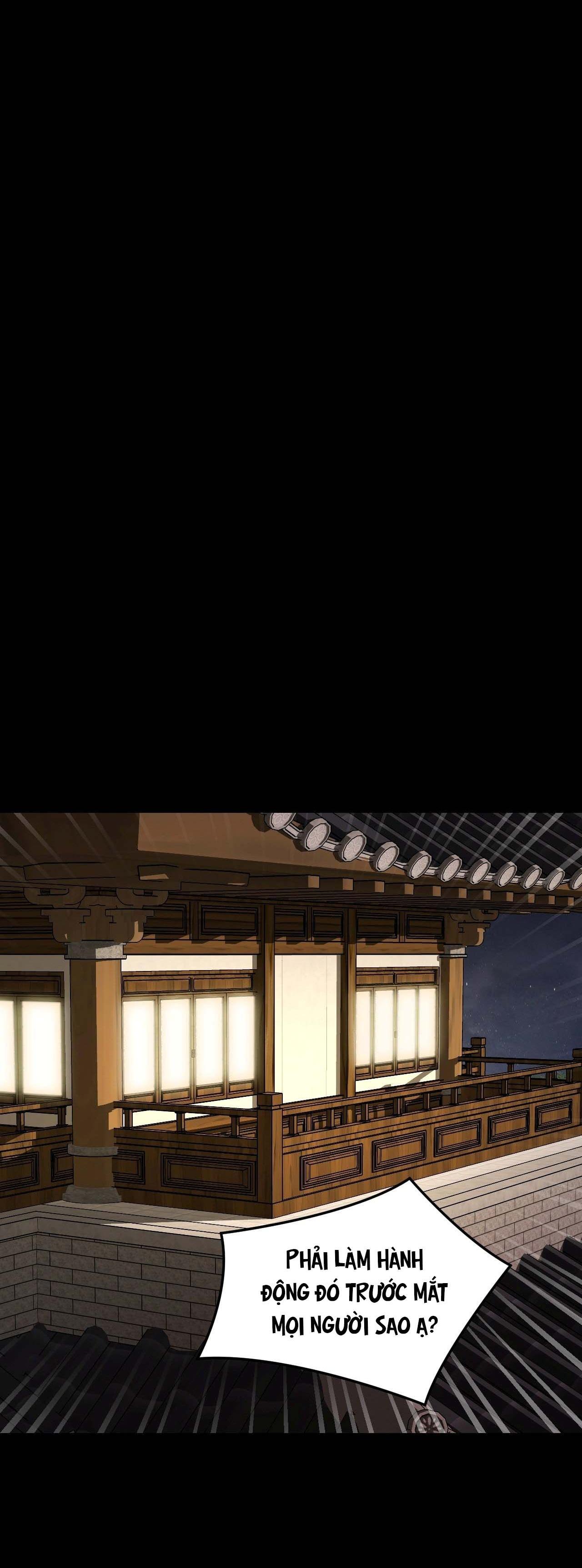 Thiếu niên sò: Bình minh bùng cháy Chapter 5 - Trang 3