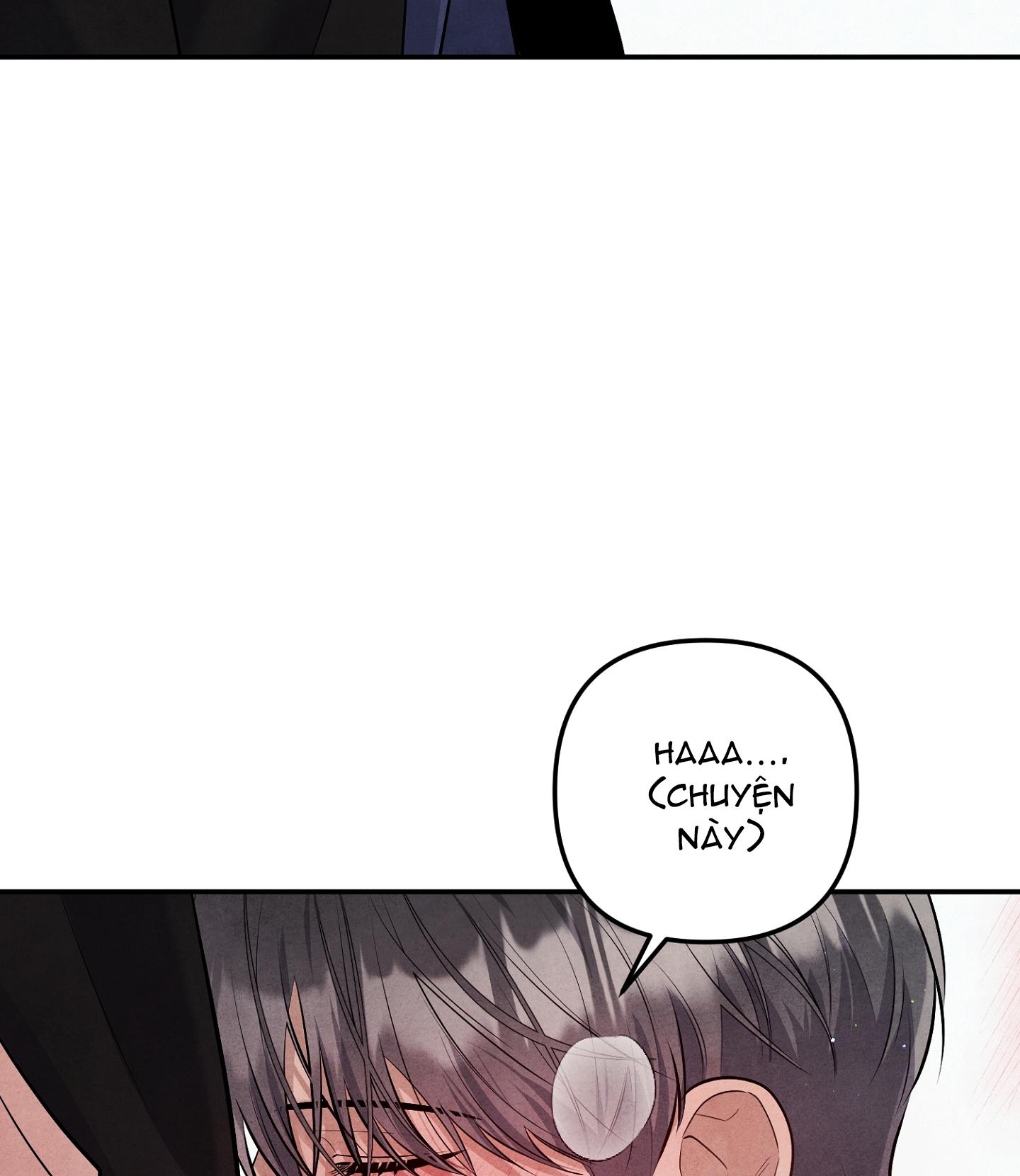BÓNG TỐI KHÔNG TRỌN VẸN Chapter 12 - Next 