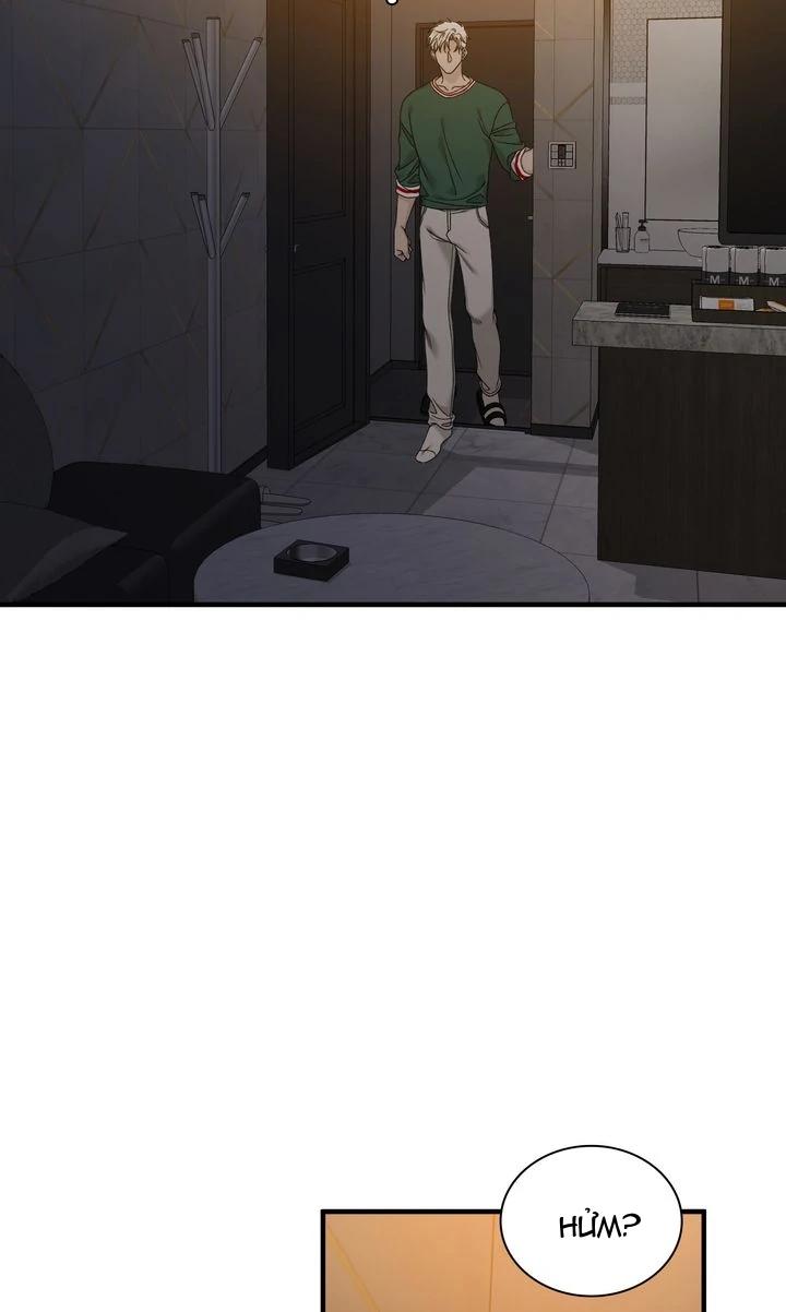 Khởi Đầu Sai Trái Chapter 3 Chap 3 - Next 